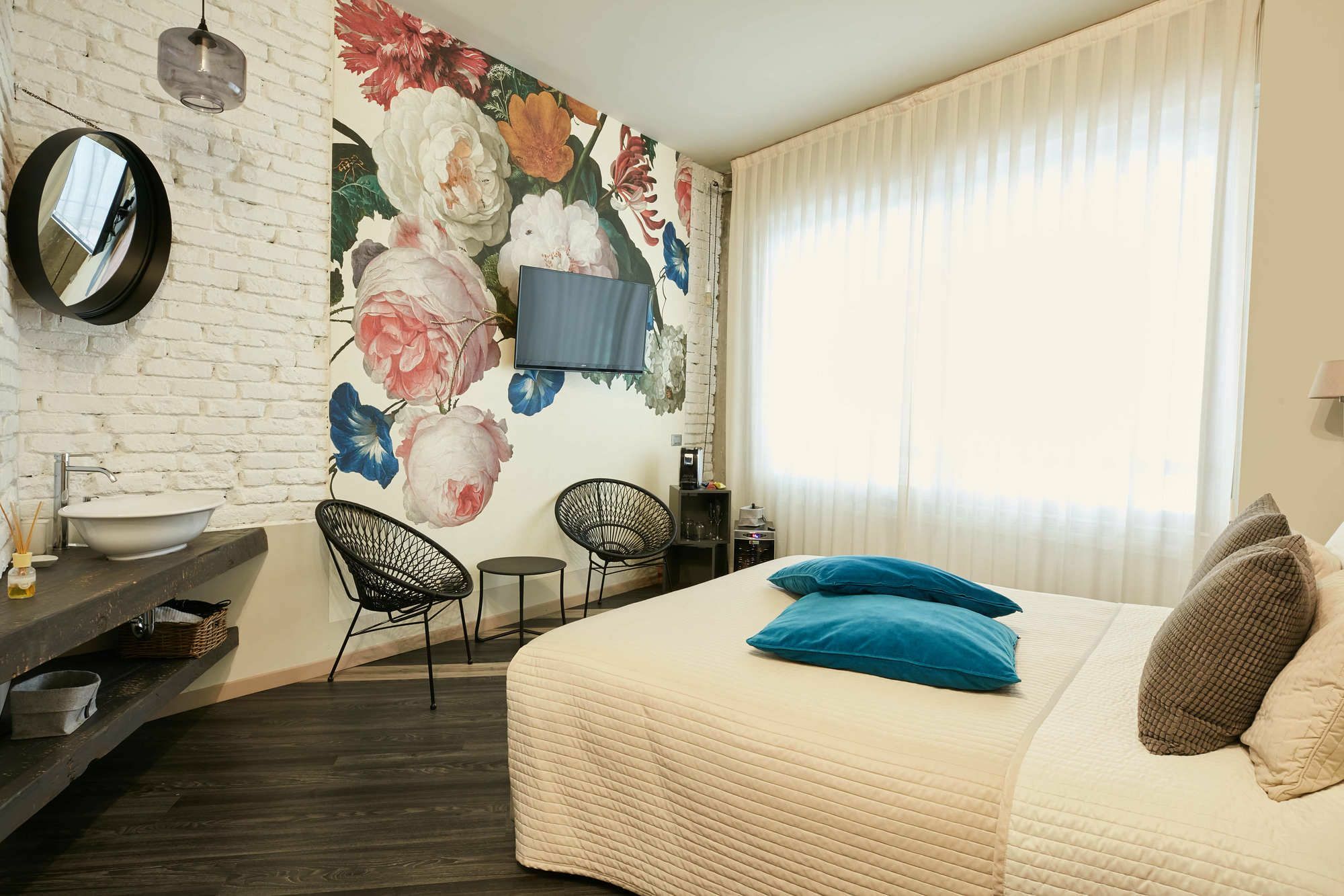 15 Quindici By Serendipity Guest house Milan