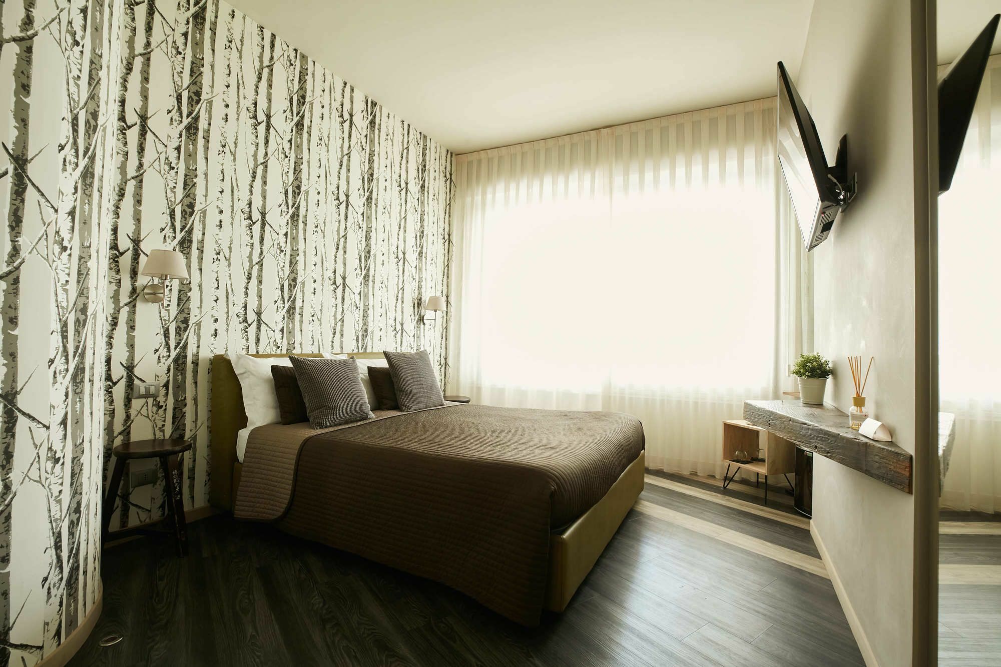 Guest house 15 Quindici By Serendipity Milan