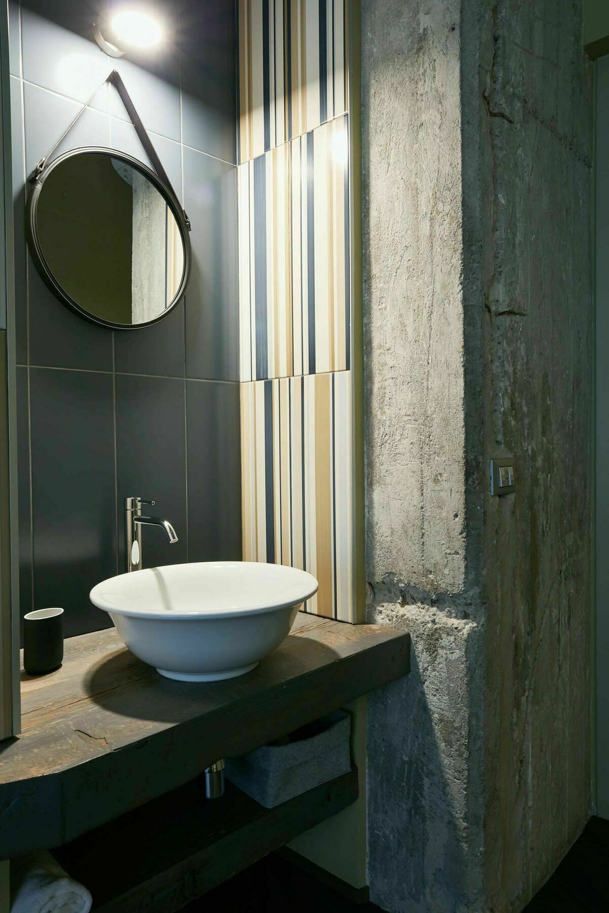 15 Quindici By Serendipity Guest house