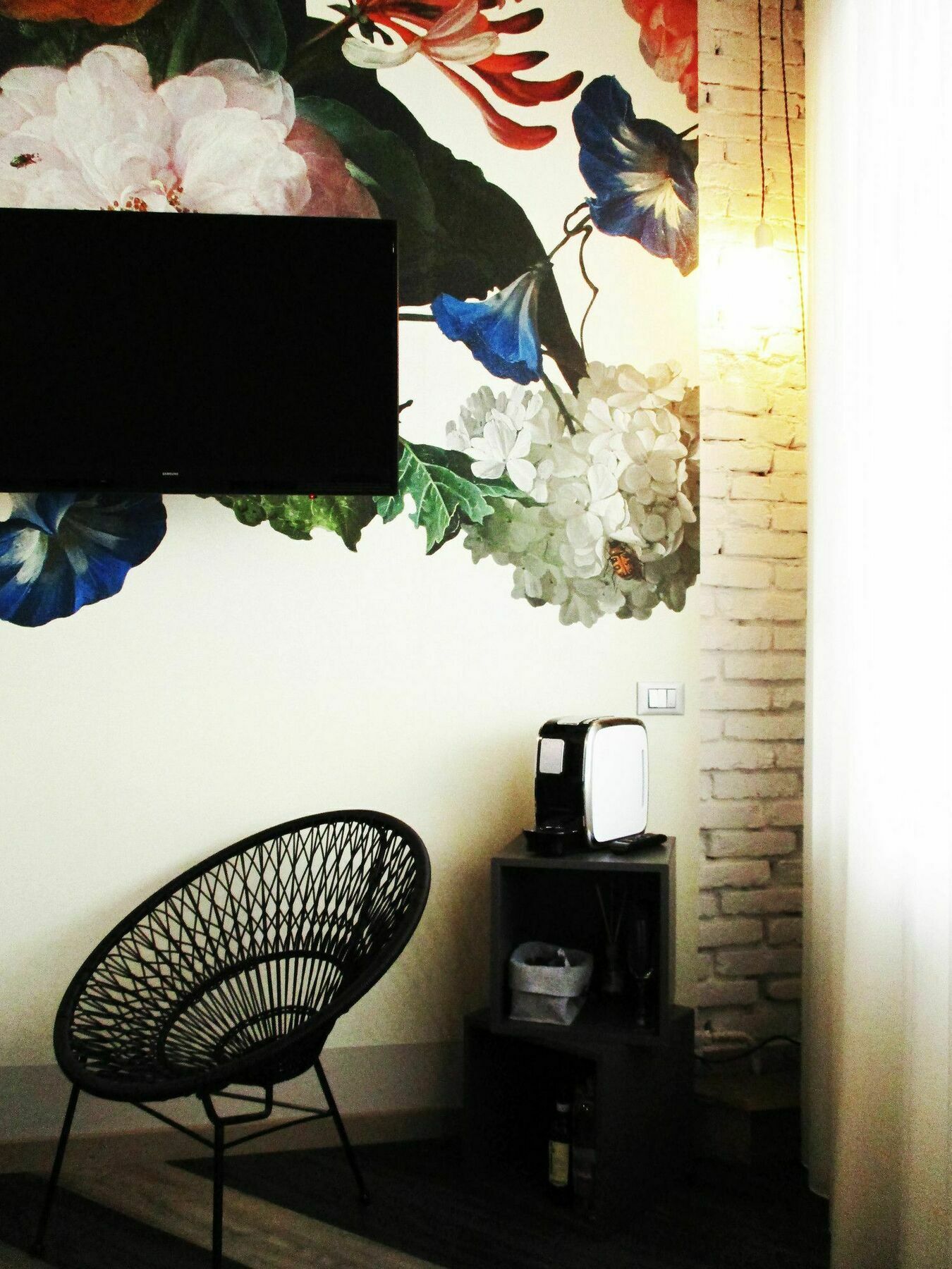 Guest house 15 Quindici By Serendipity