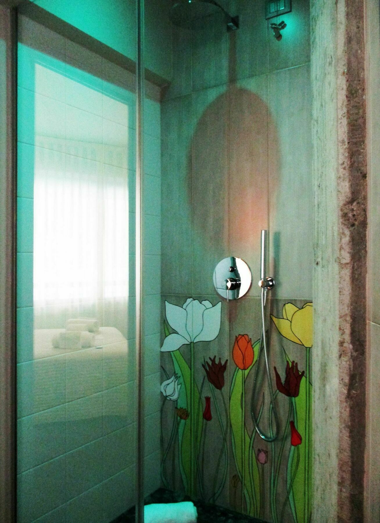 Guest house 15 Quindici By Serendipity Milan