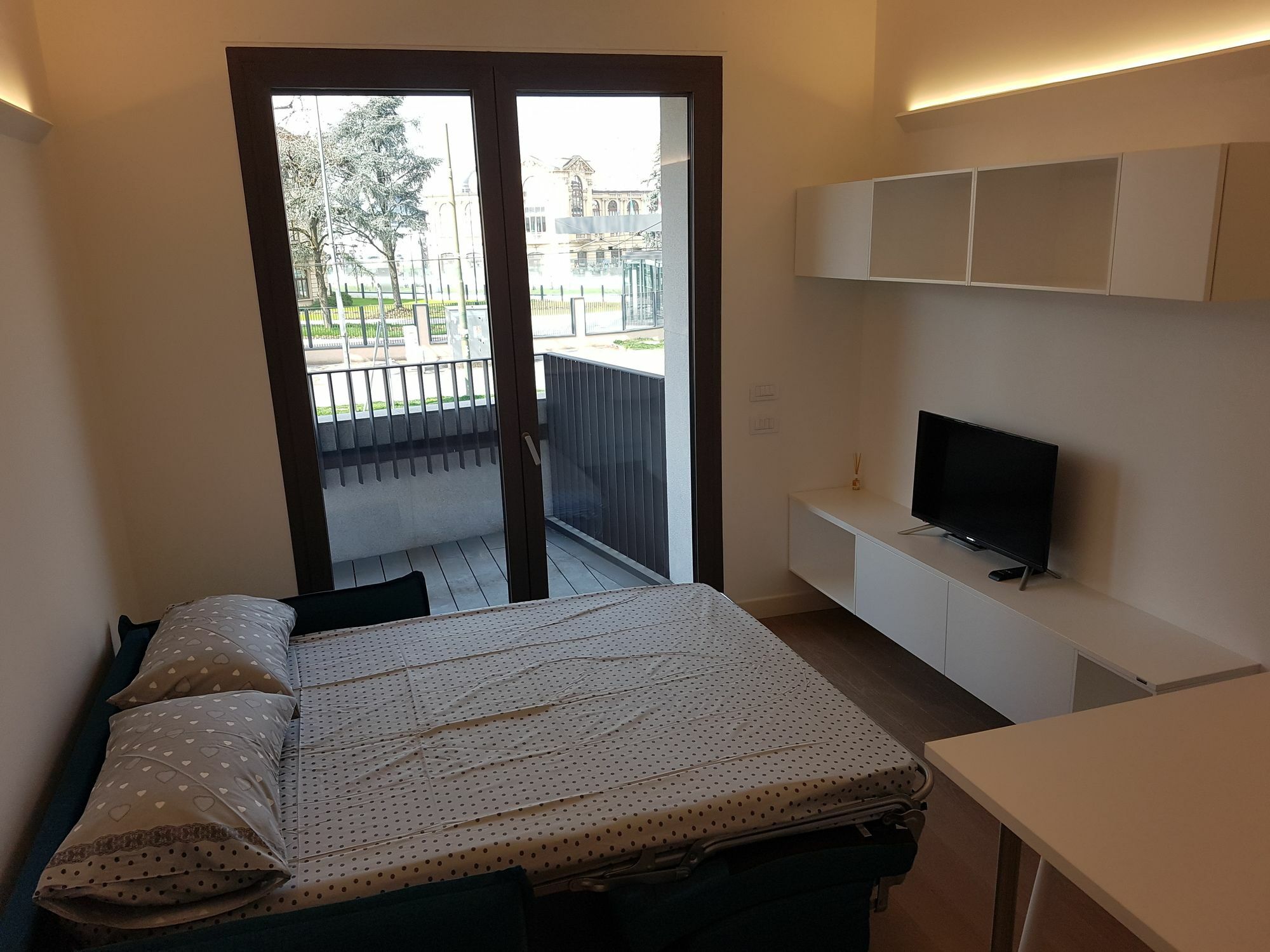 Viale Severino Boezio 20 Milão