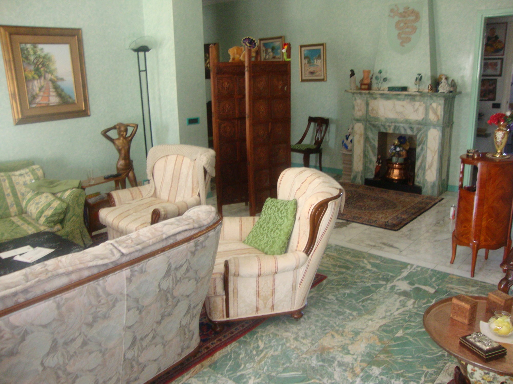 Cavaliere Guest house Milan