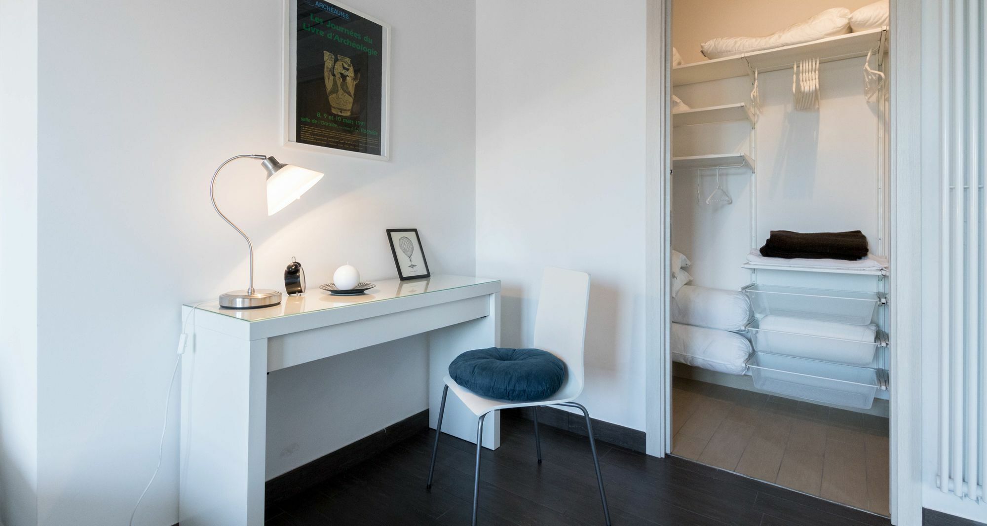 Hintown La Corte Milanese * Milan