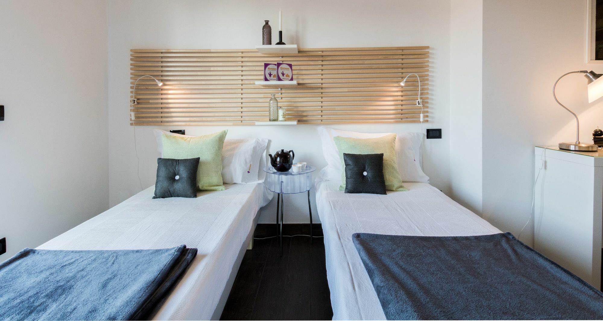 Hintown La Corte Milanese