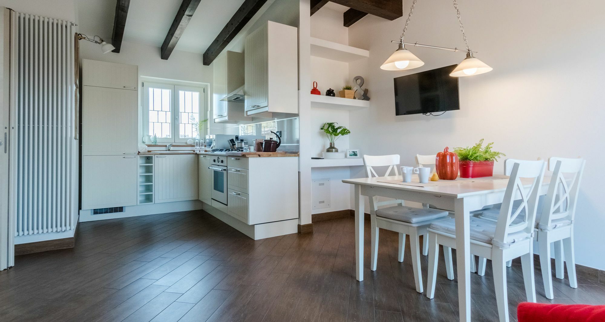Hintown La Corte Milanese Apartment