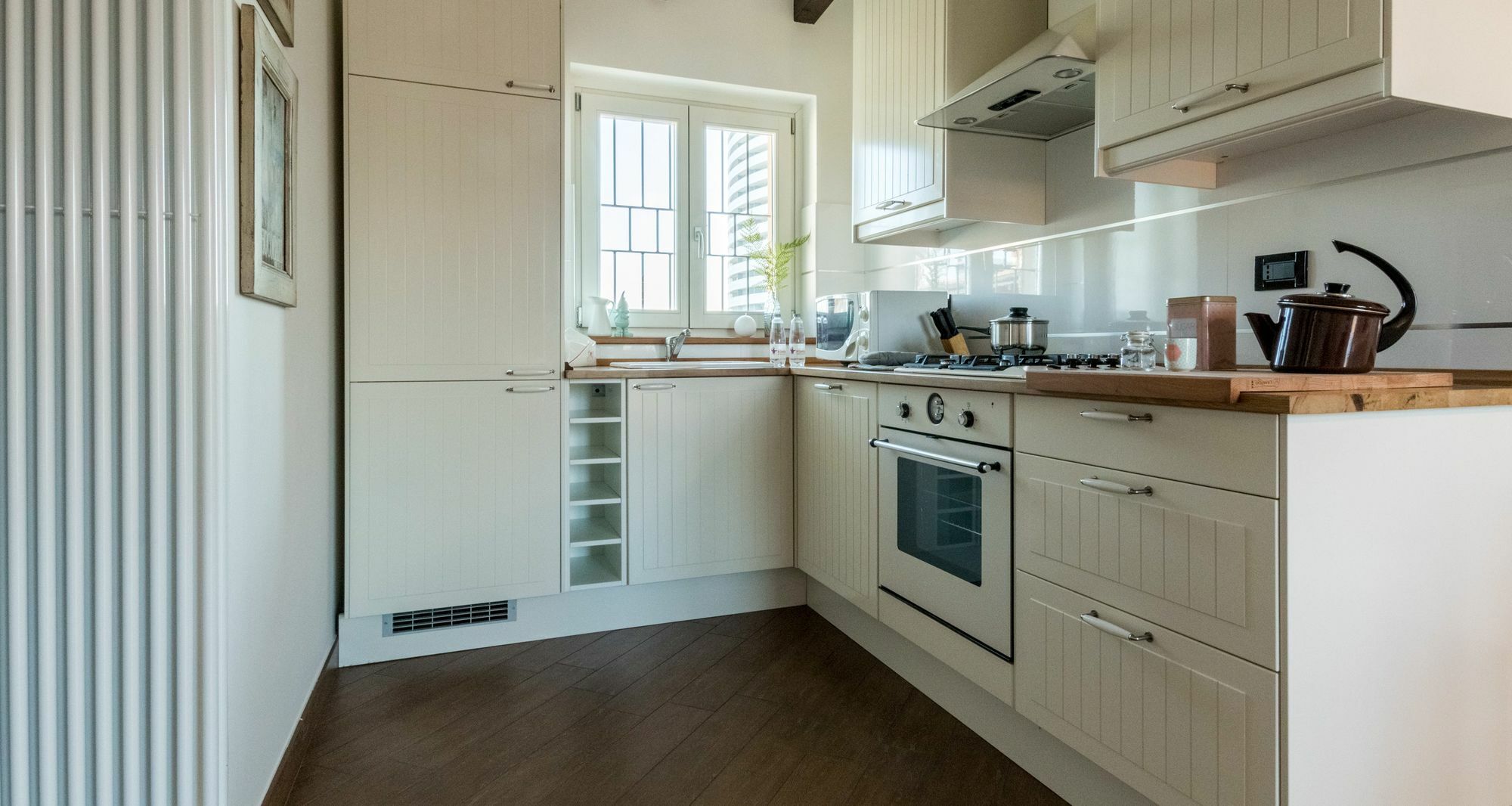 Hintown La Corte Milanese *