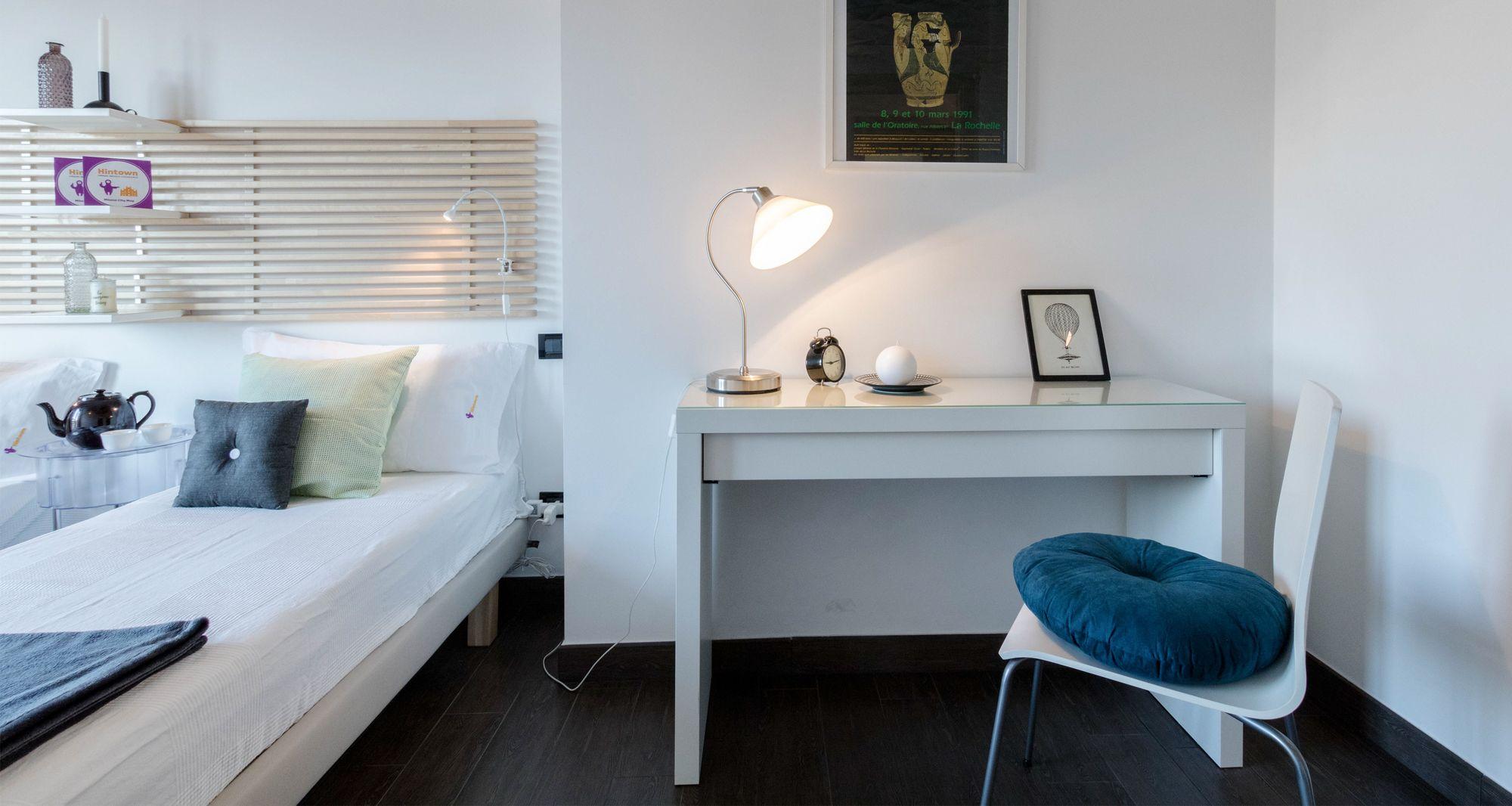 Hintown La Corte Milanese * Milan
