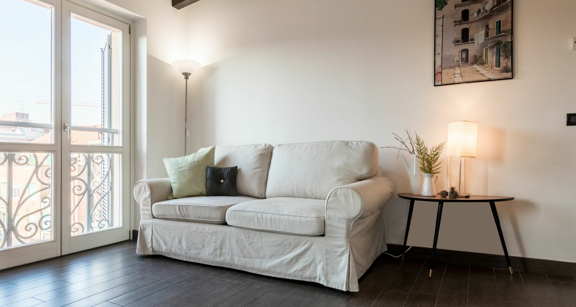 Apartment Hintown La Corte Milanese