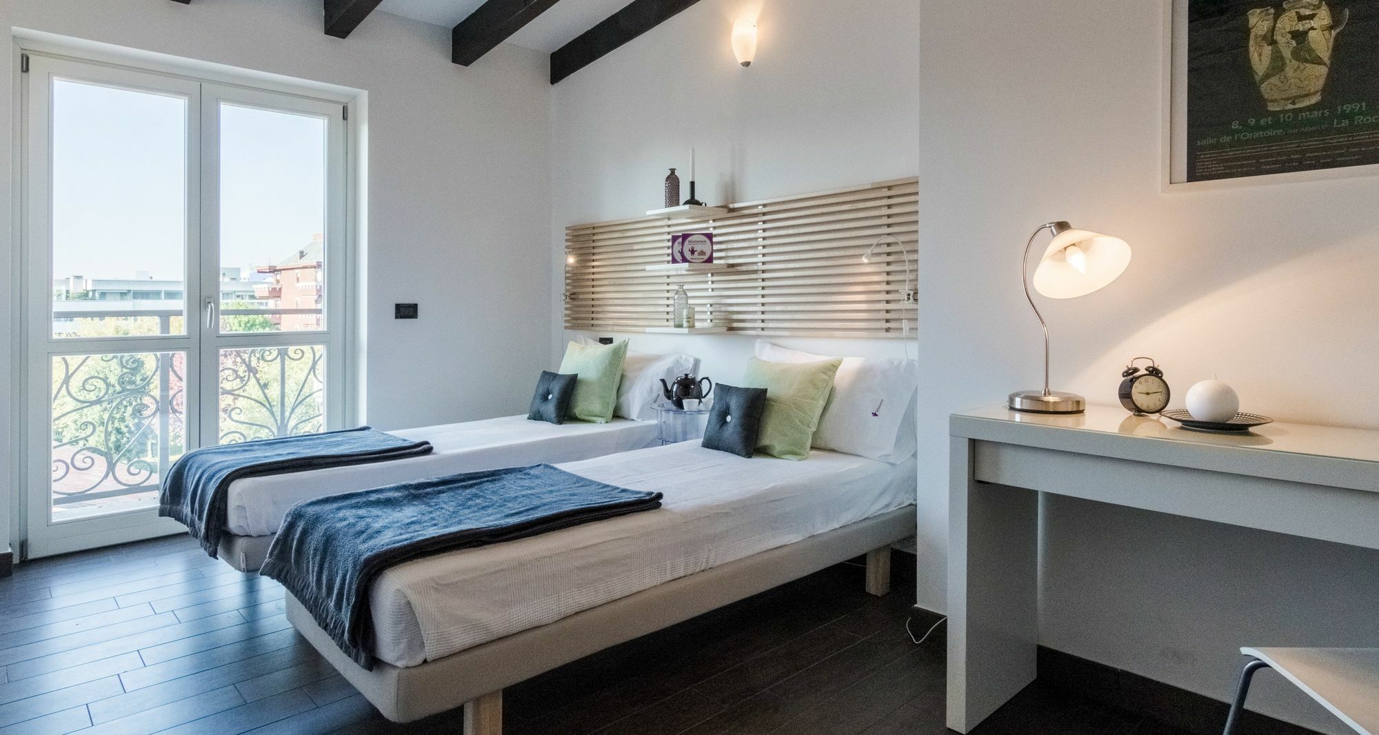 Apartment Hintown La Corte Milanese *