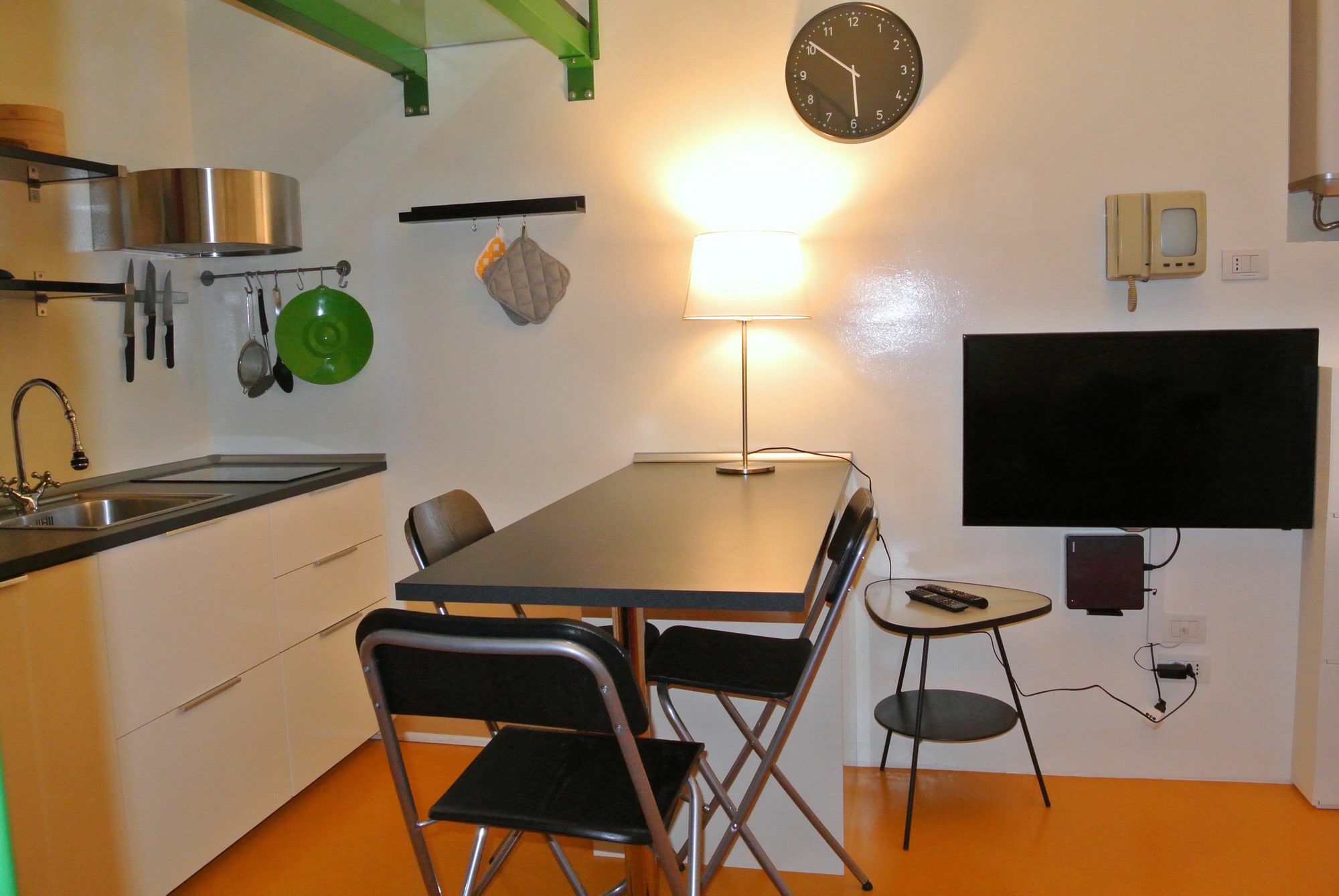 Duomo House *
