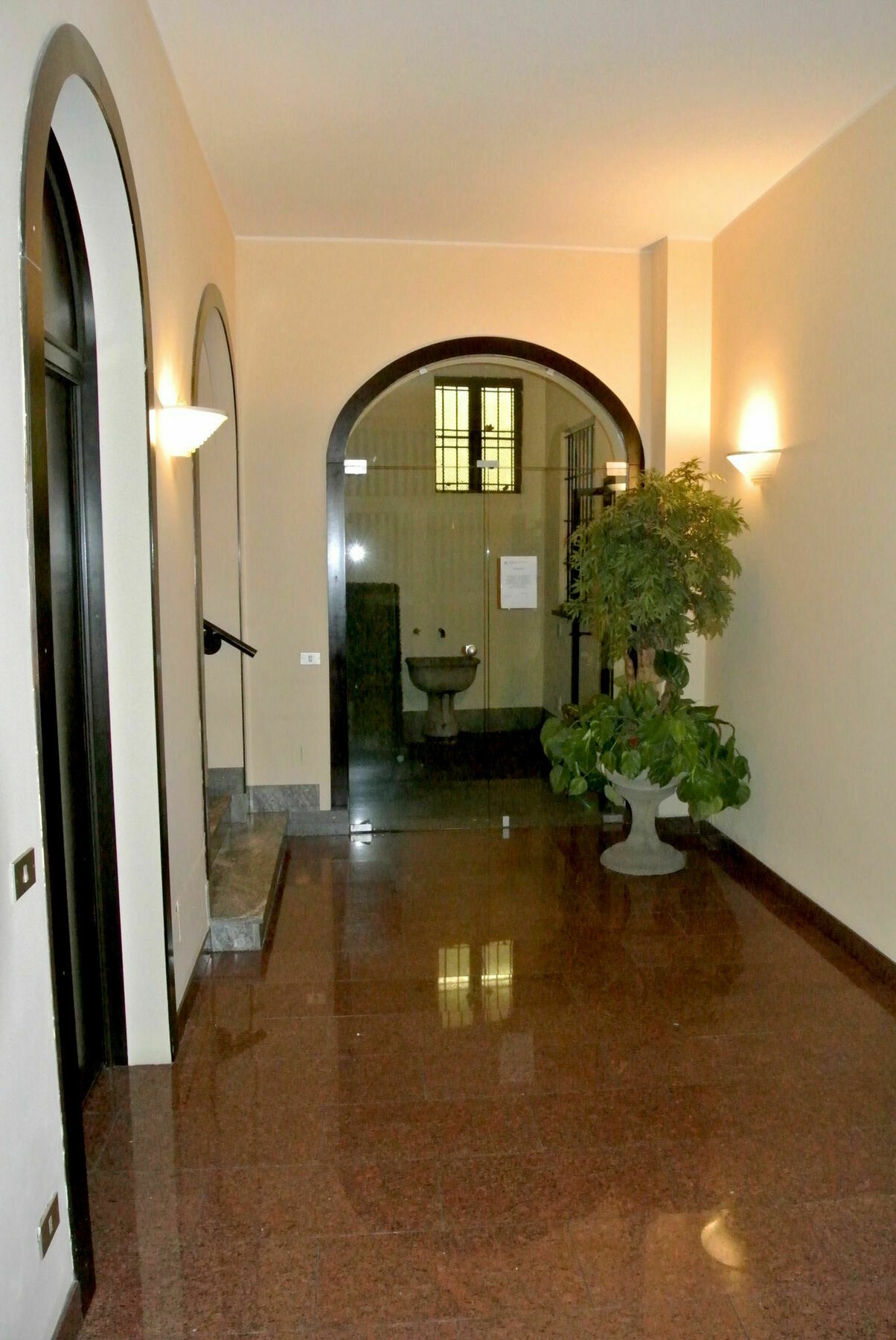 Apartamento Duomo House *