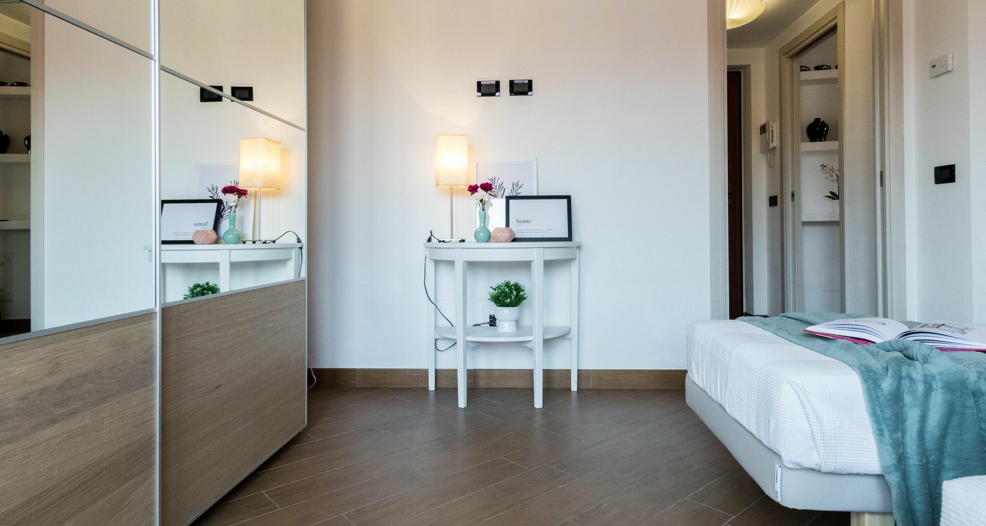 Hintown La Corte Milanese * Milan