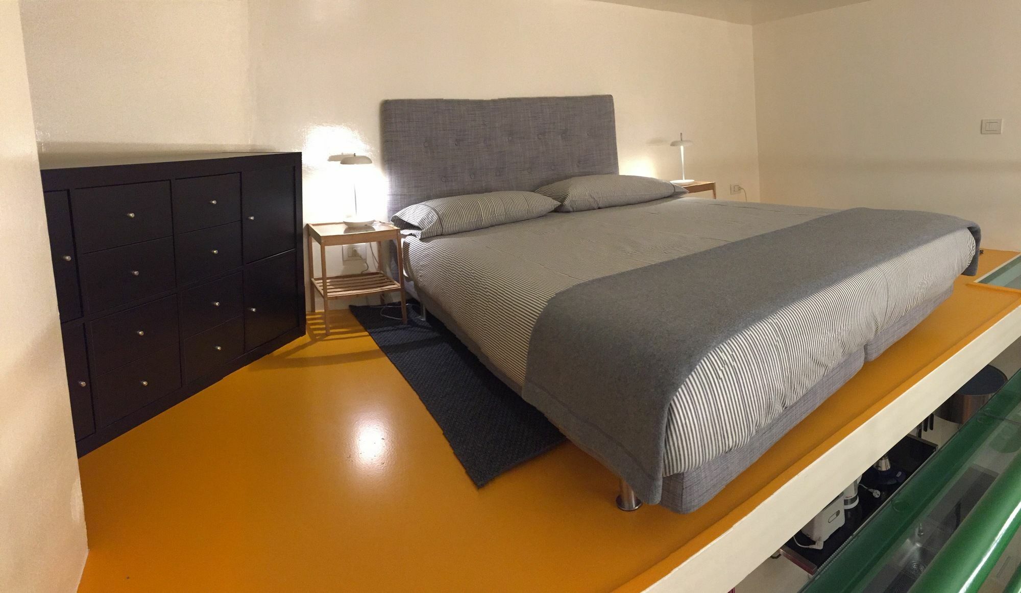 Duomo House Apartamento