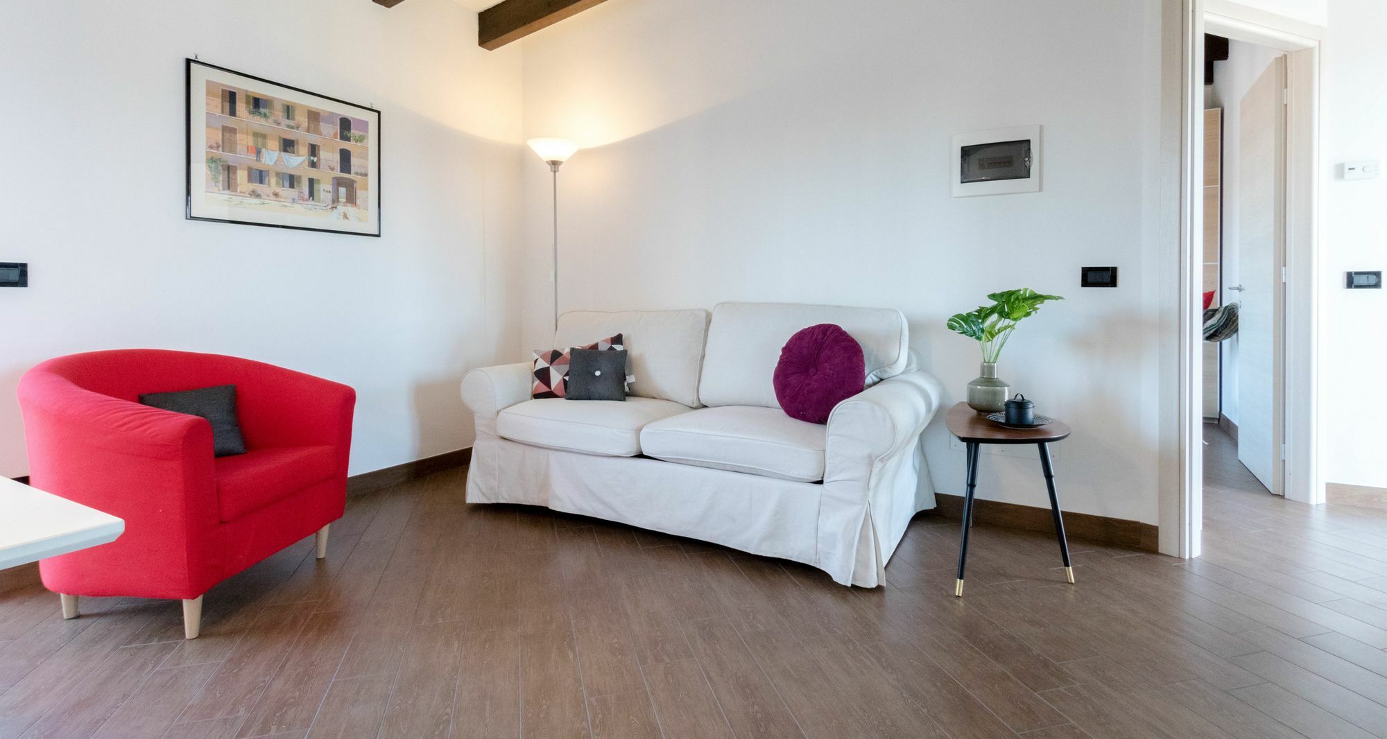 Hintown La Corte Milanese Apartment Milan