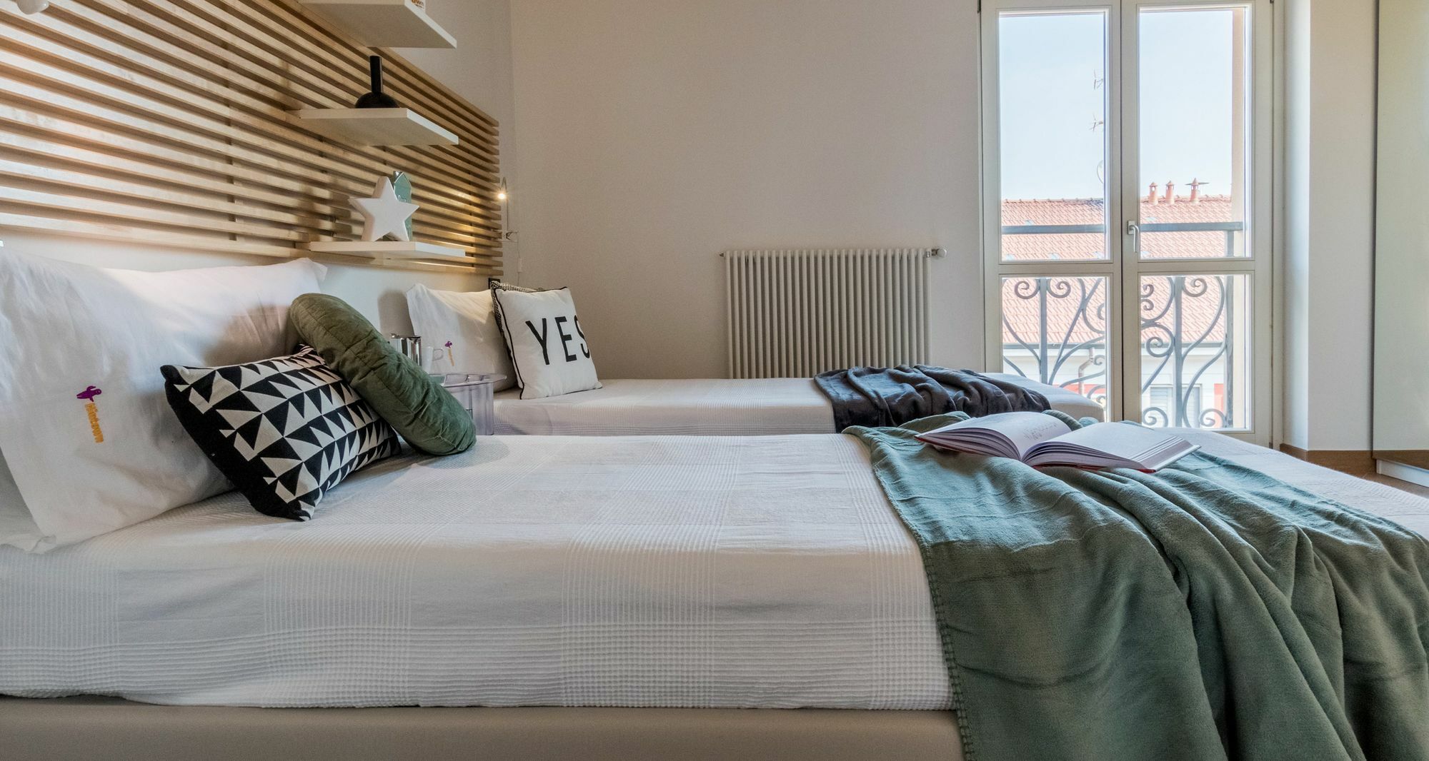 Hintown La Corte Milanese *