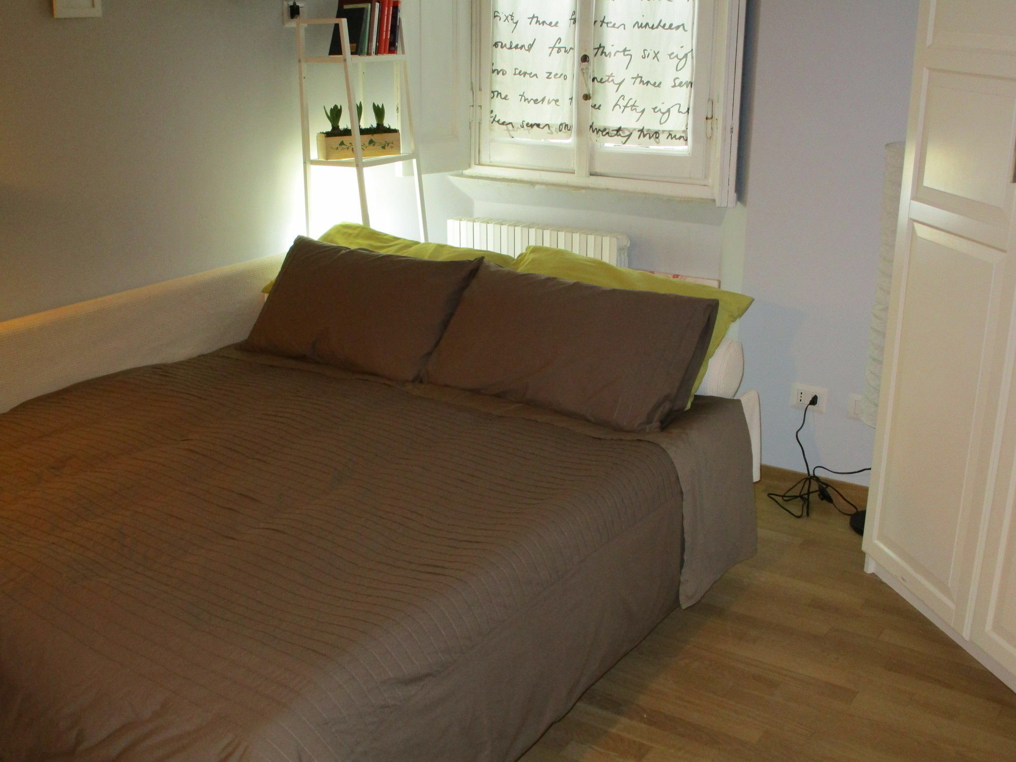 Apartment Isola *