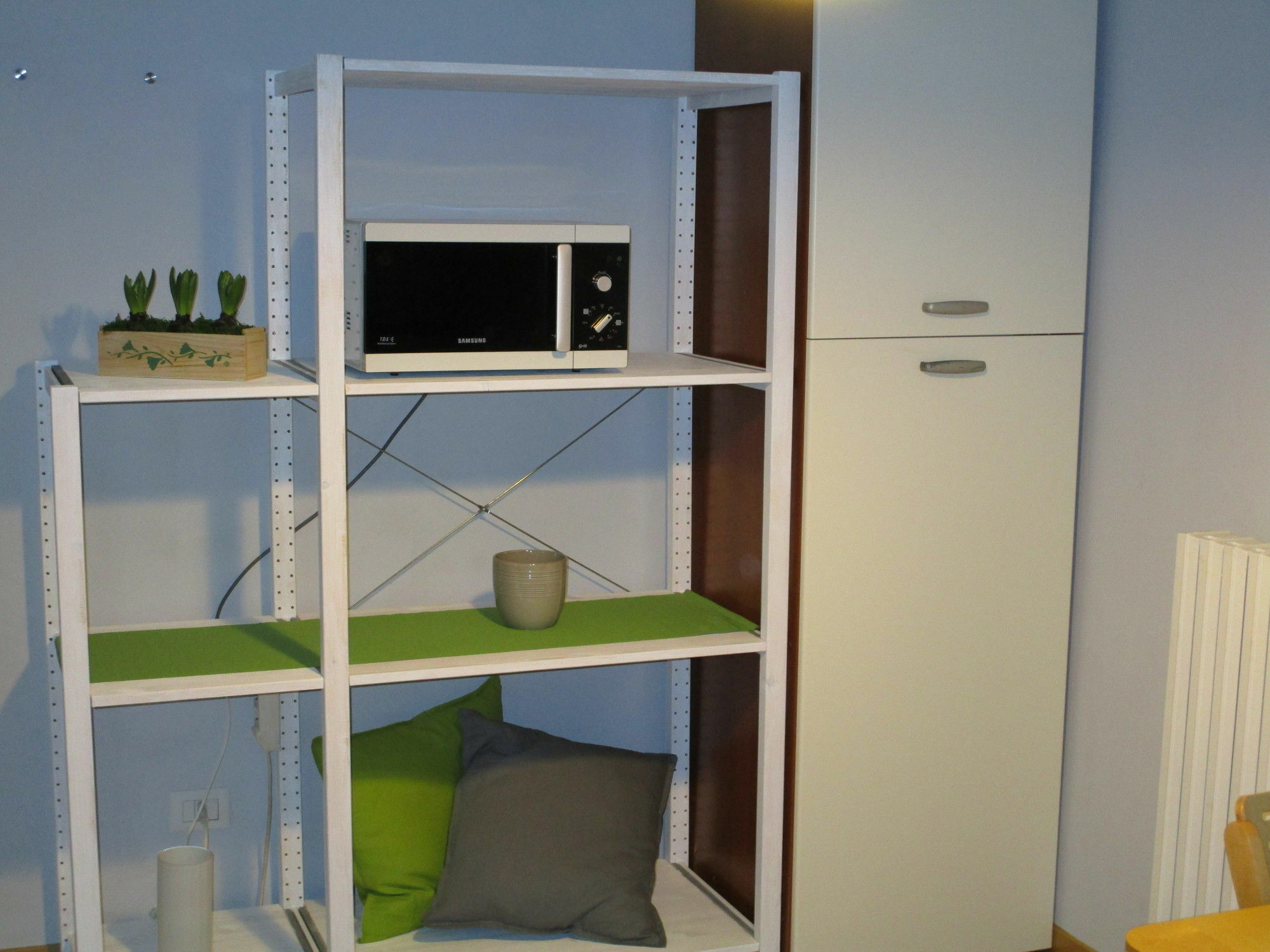 Apartment Isola Milan