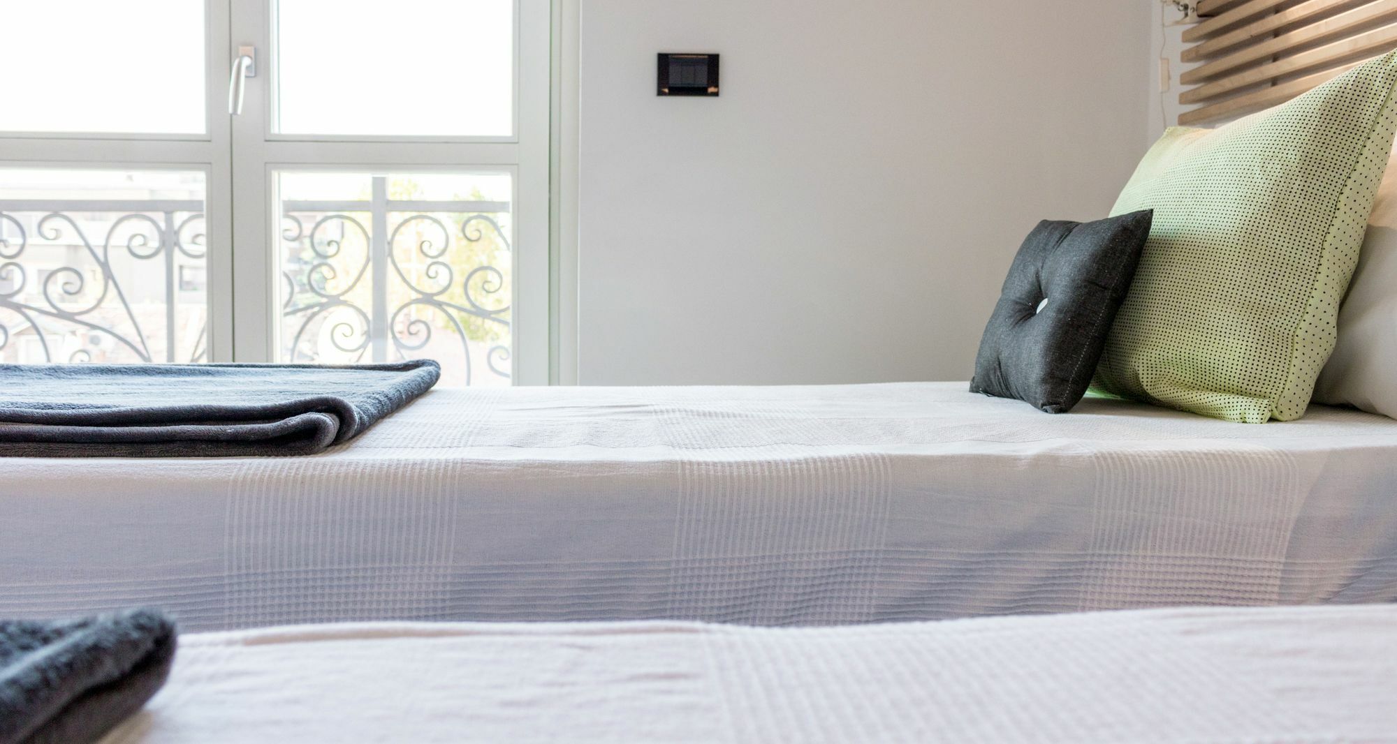 Hintown La Corte Milanese Apartment