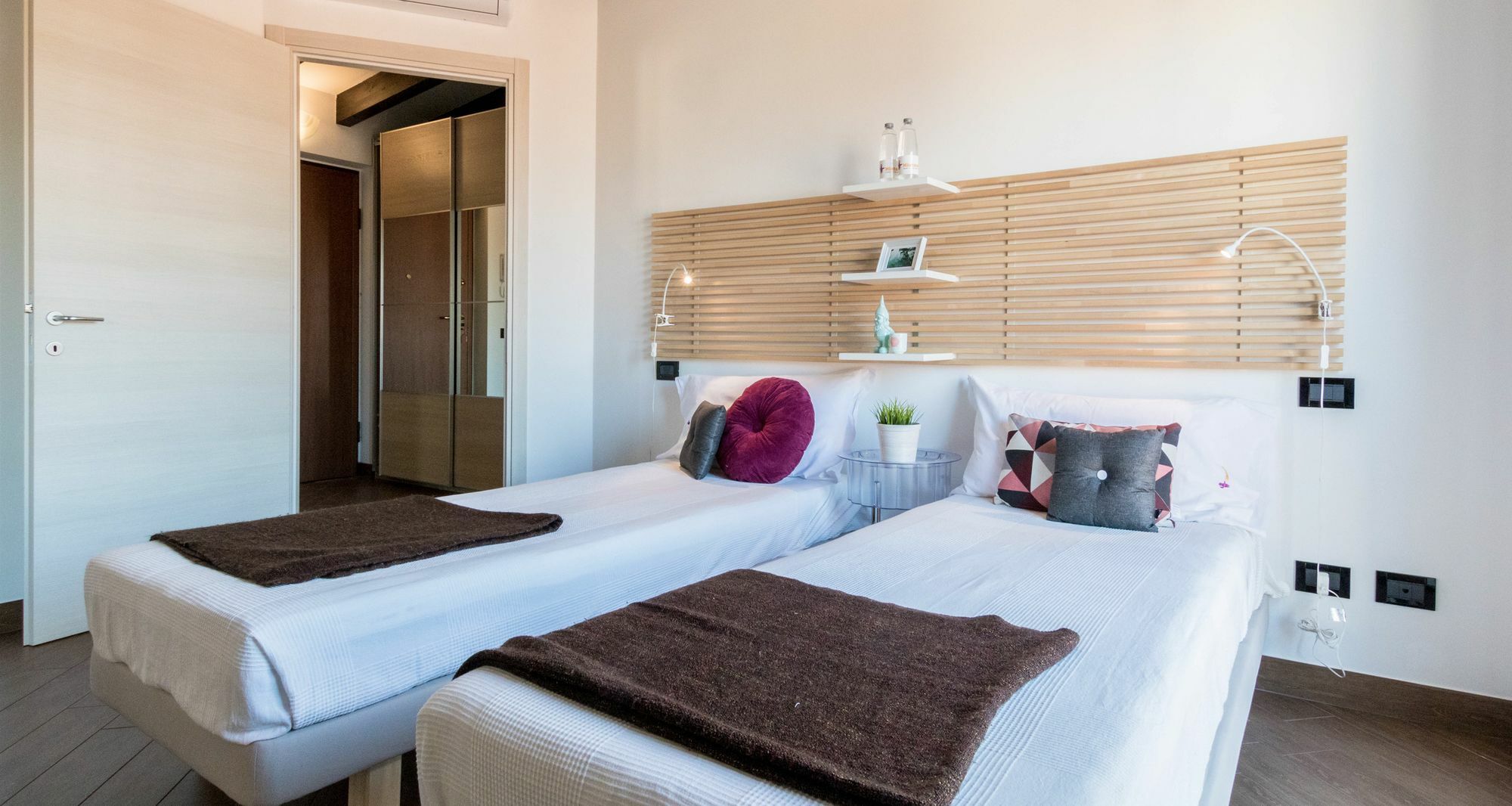 Hintown La Corte Milanese *