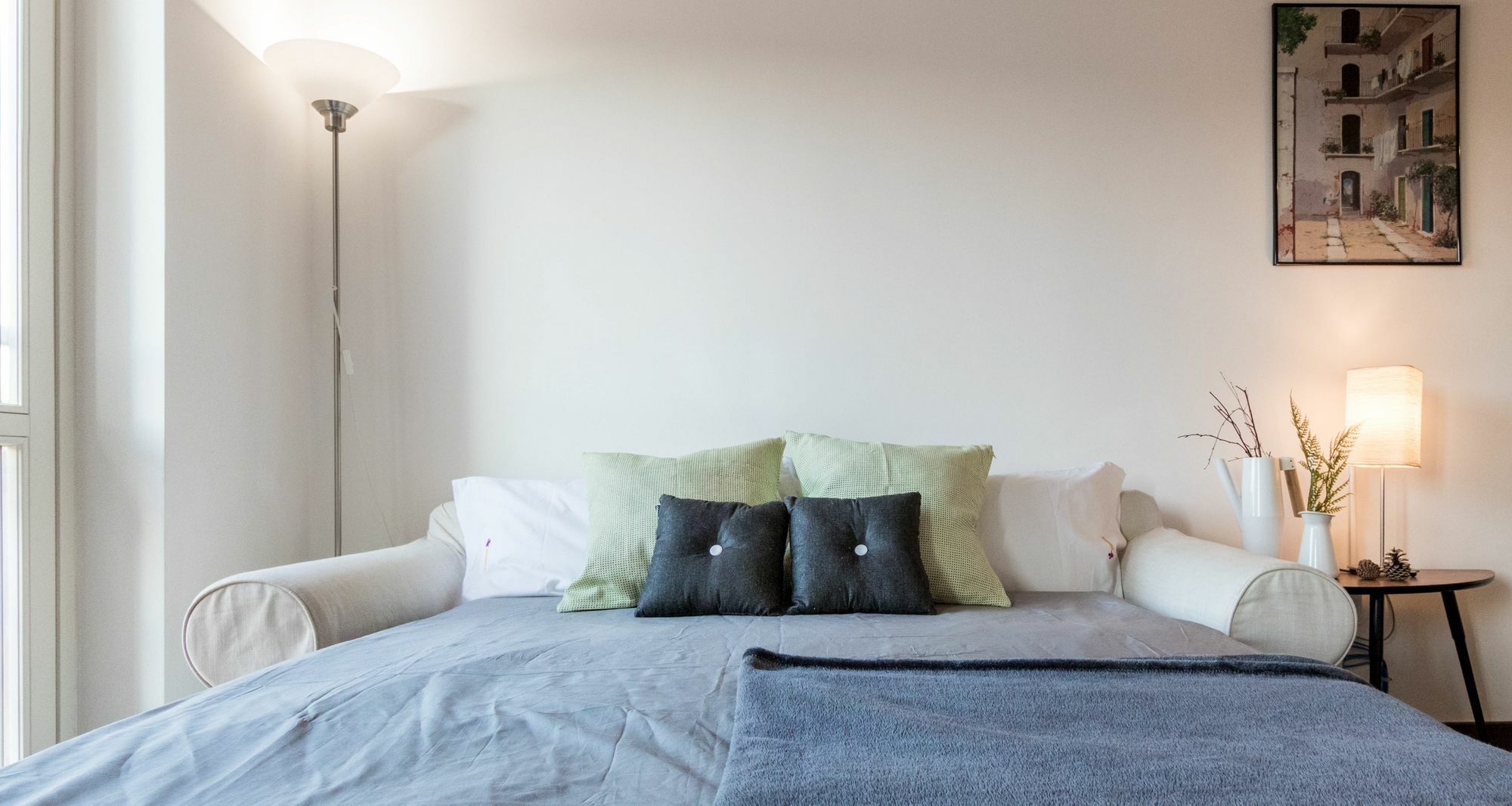Hintown La Corte Milanese * Milan
