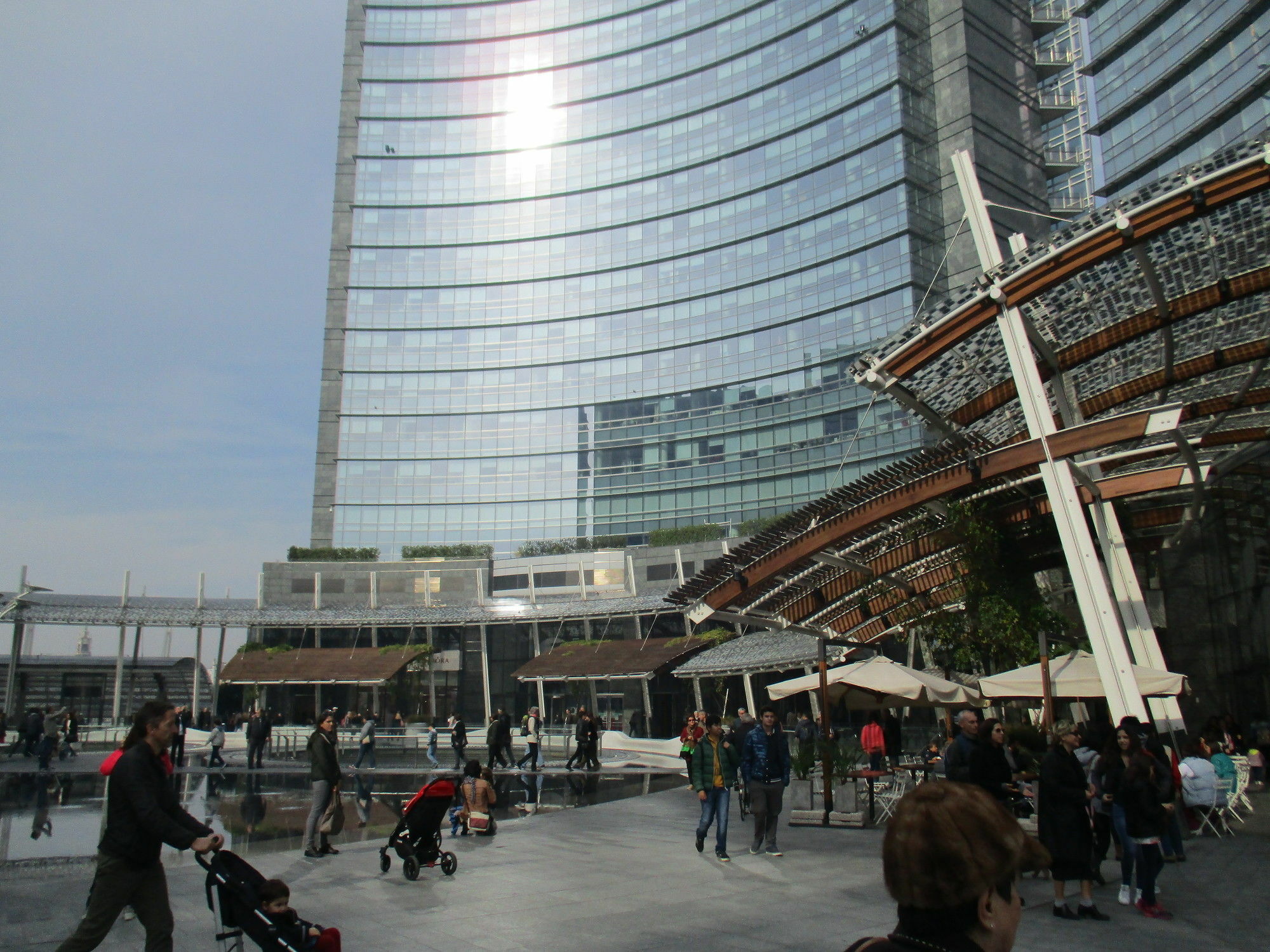 Apartment Isola *