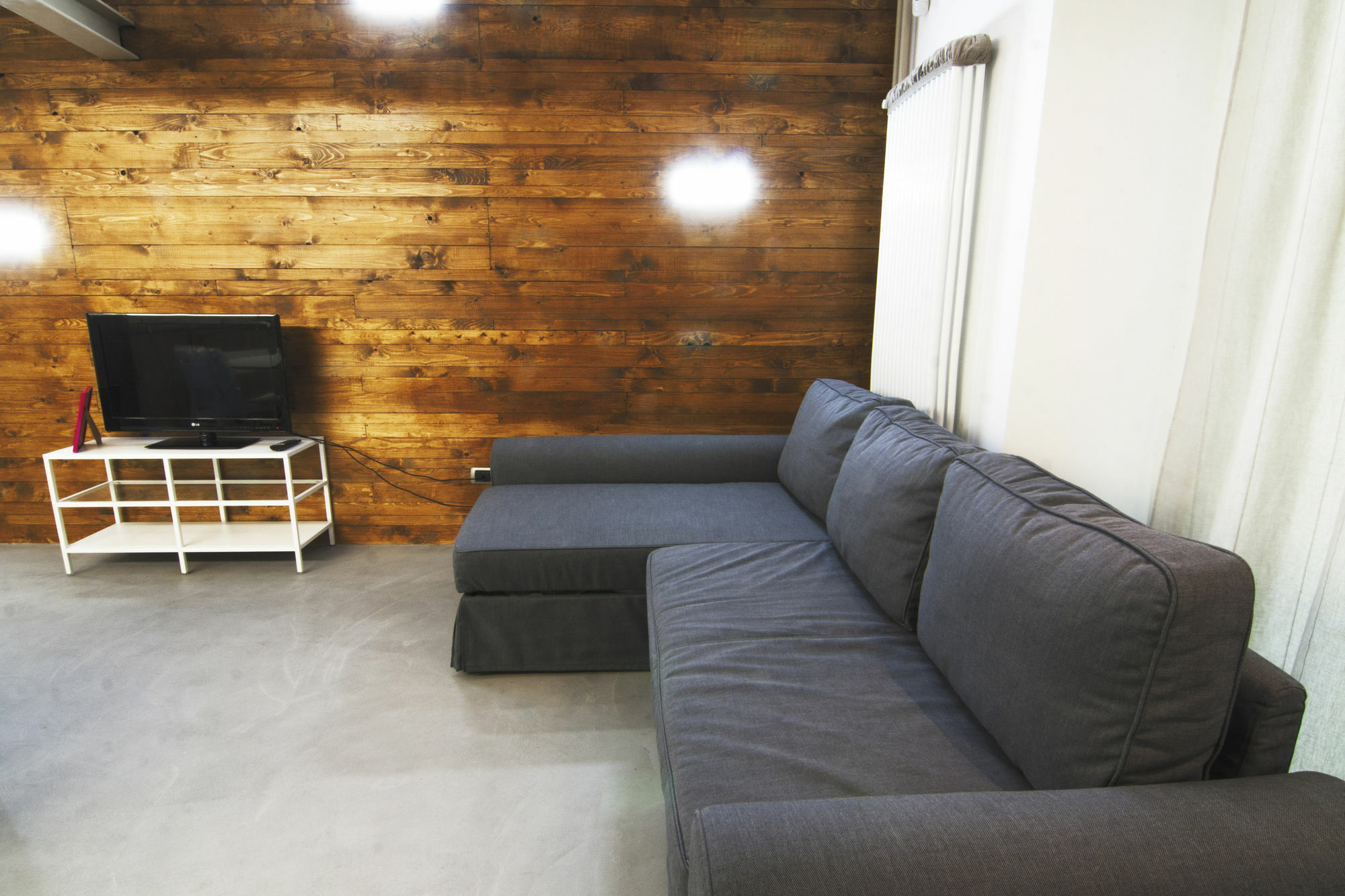 Alessia's Flat - Portello Apartment Milan