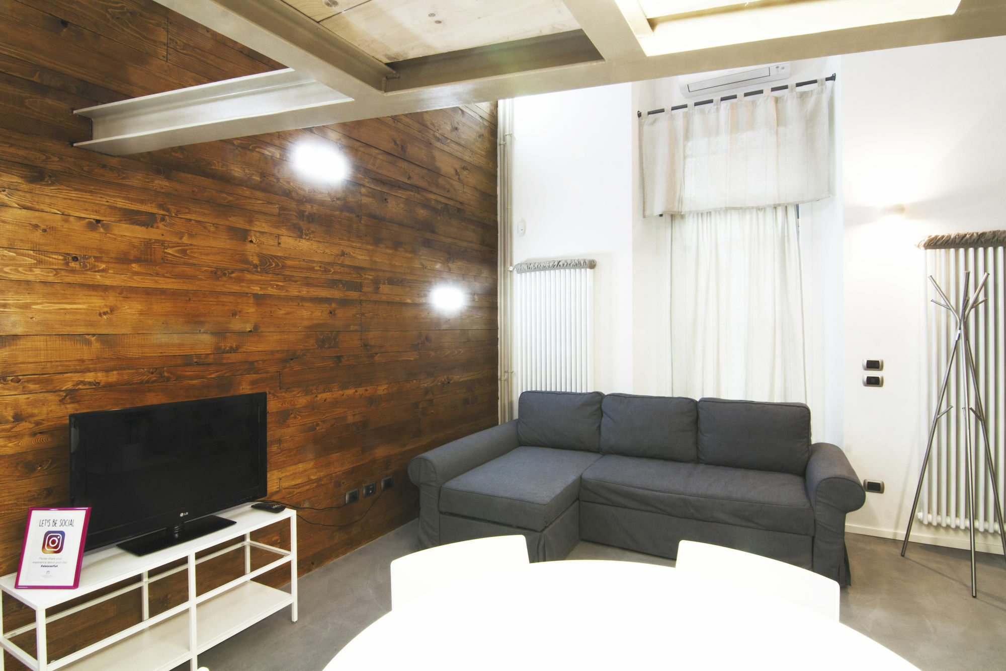 Alessia's Flat - Portello *