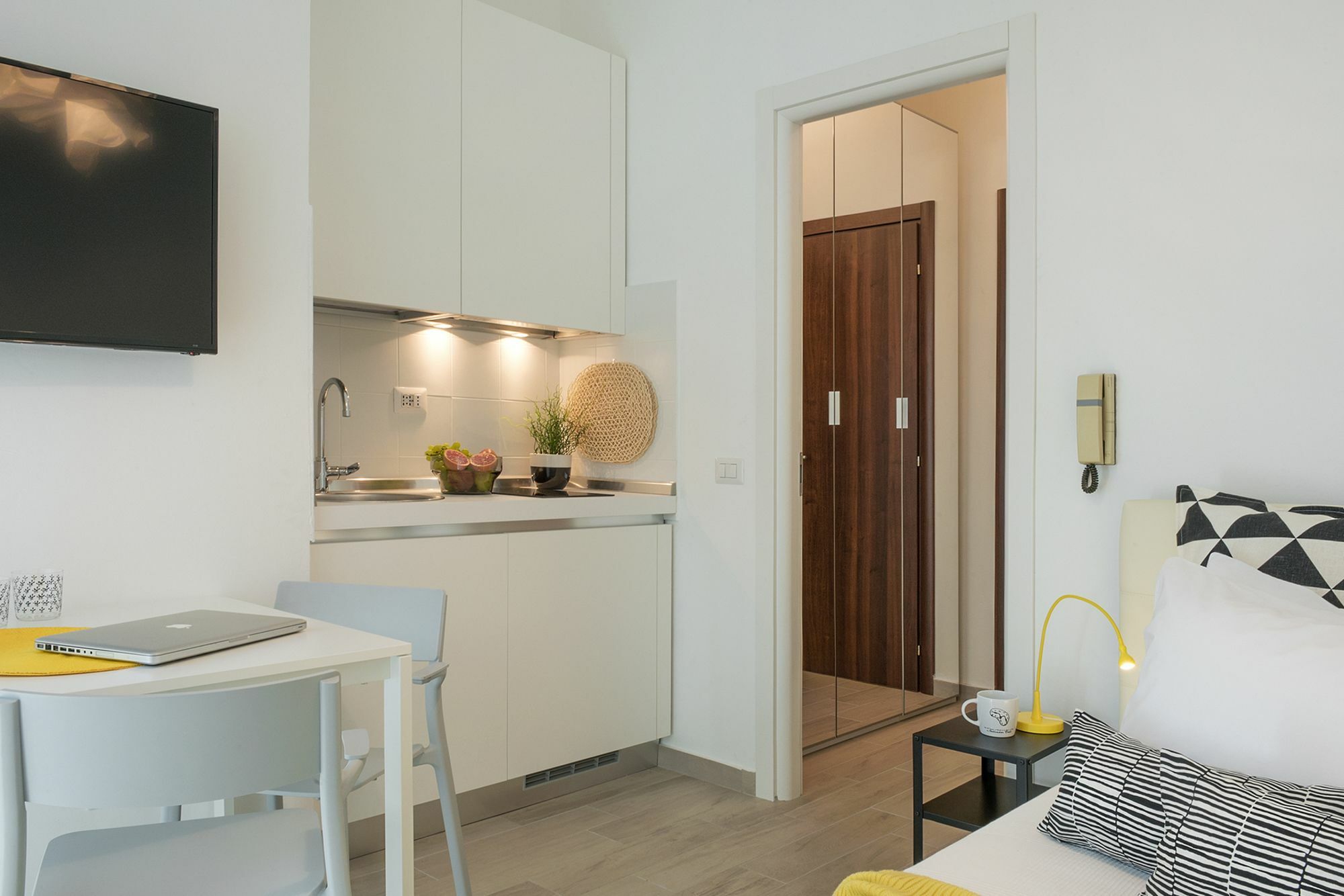 Apartment Oki Doki Milan