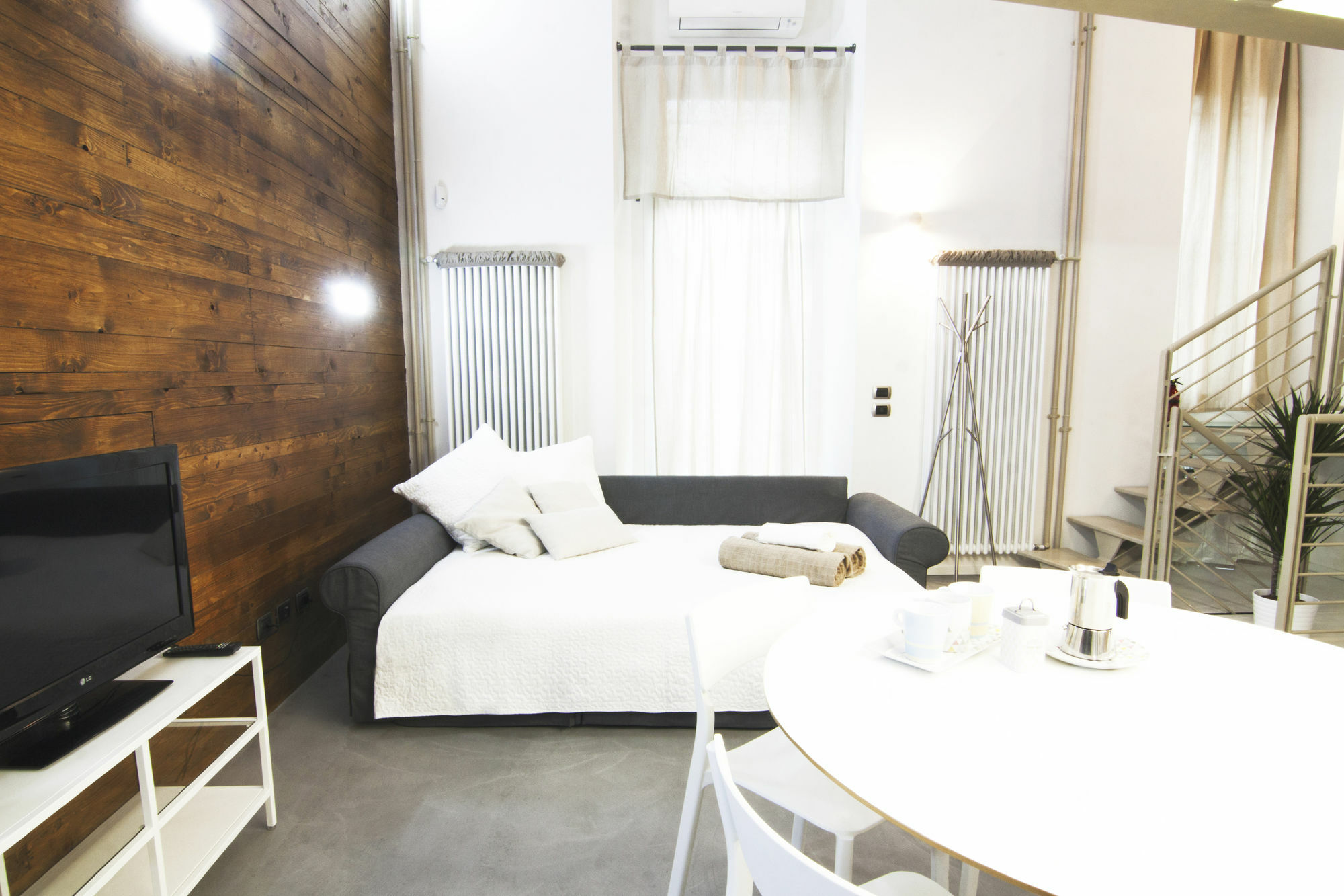 Alessia's Flat - Portello Milan