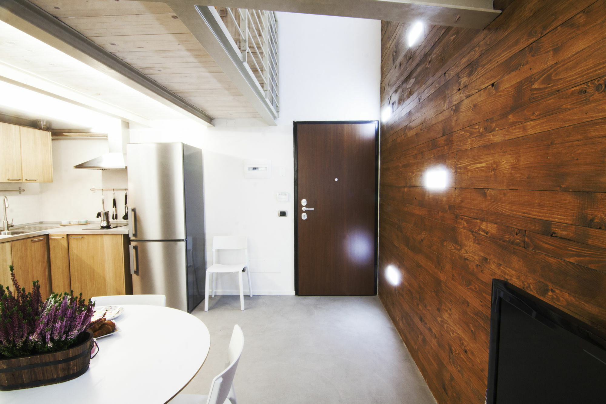 Alessia's Flat - Portello Apartment