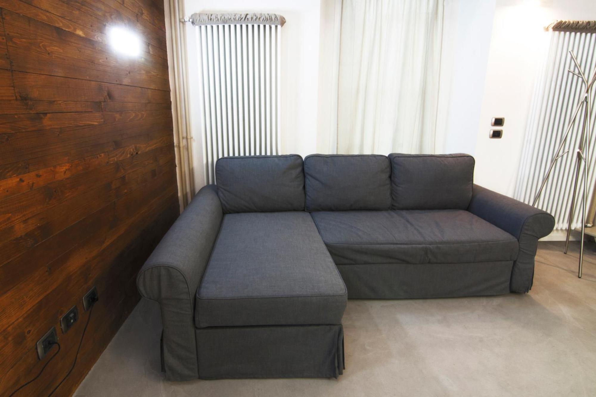 Apartment Alessia's Flat - Portello