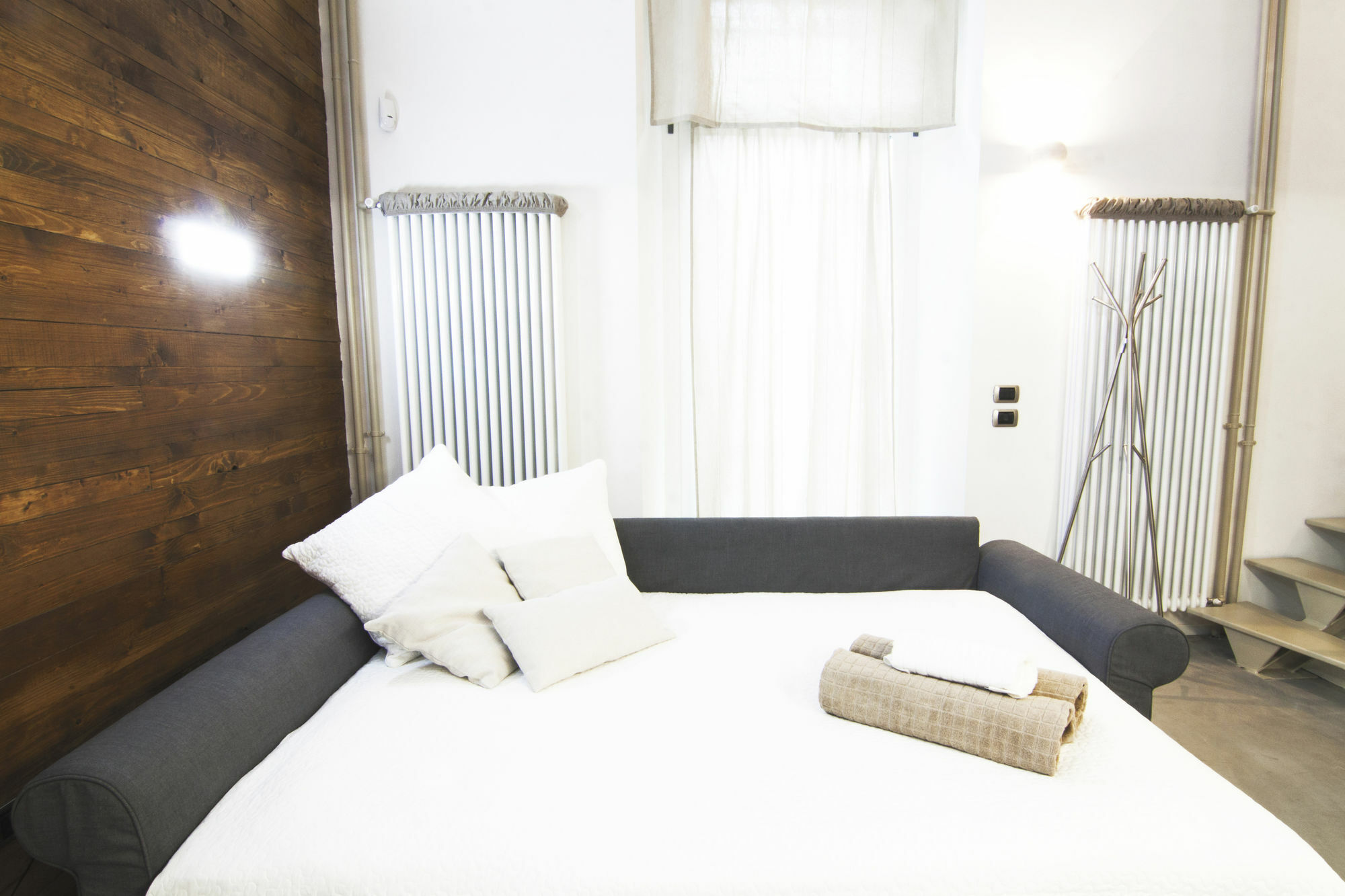 Apartment Alessia's Flat - Portello Milan