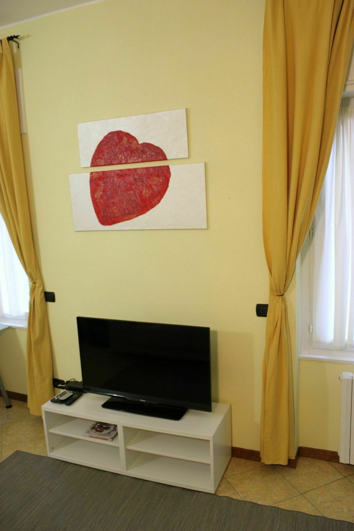 Duomo Center Apartment Milan