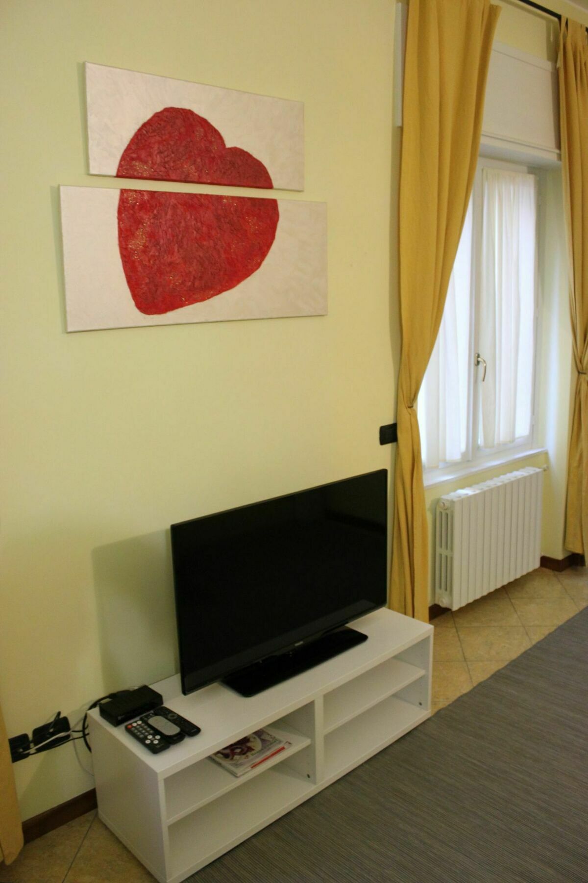 Duomo Center Apartment Milan