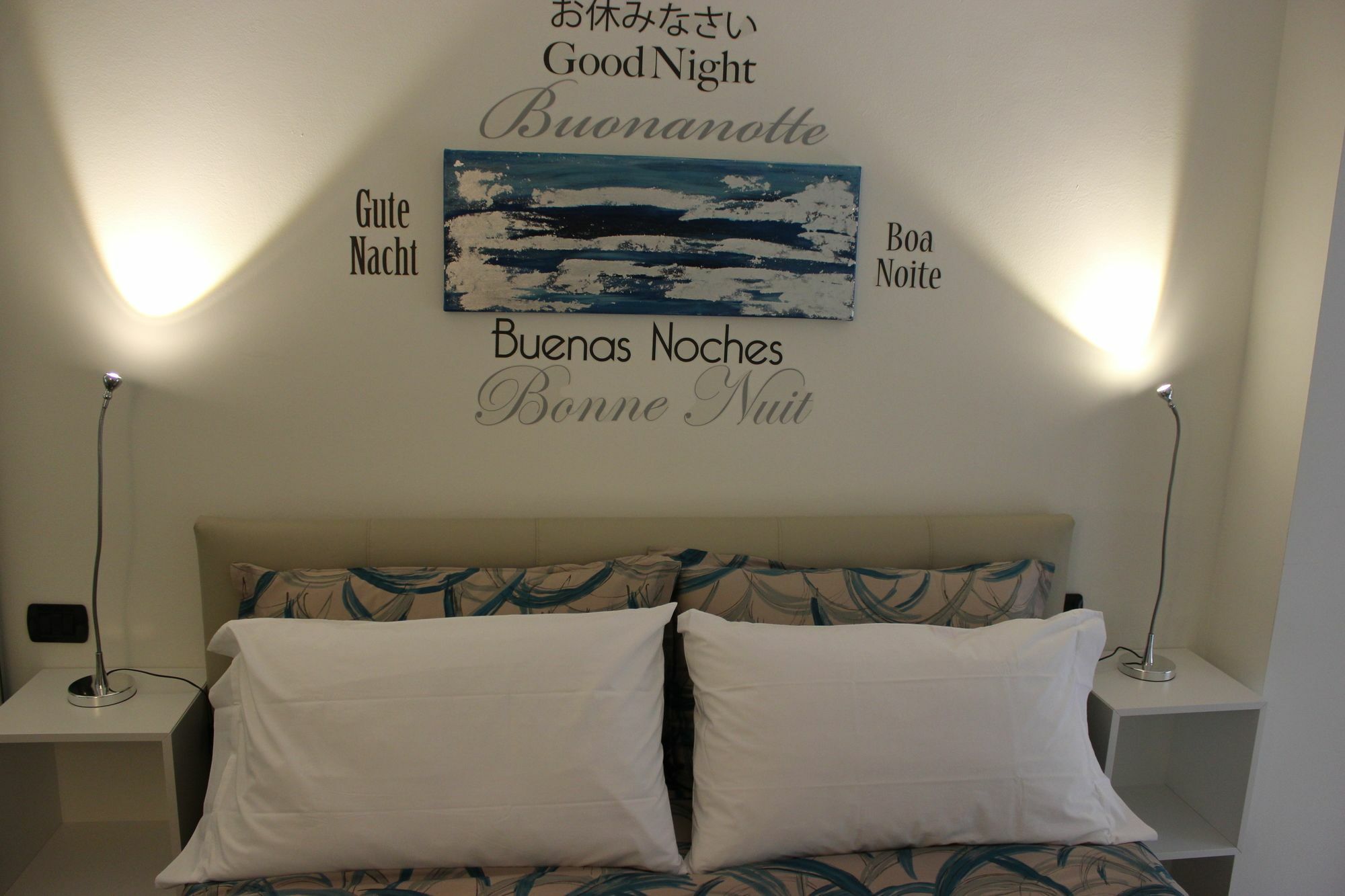 Duomo Center Apartment