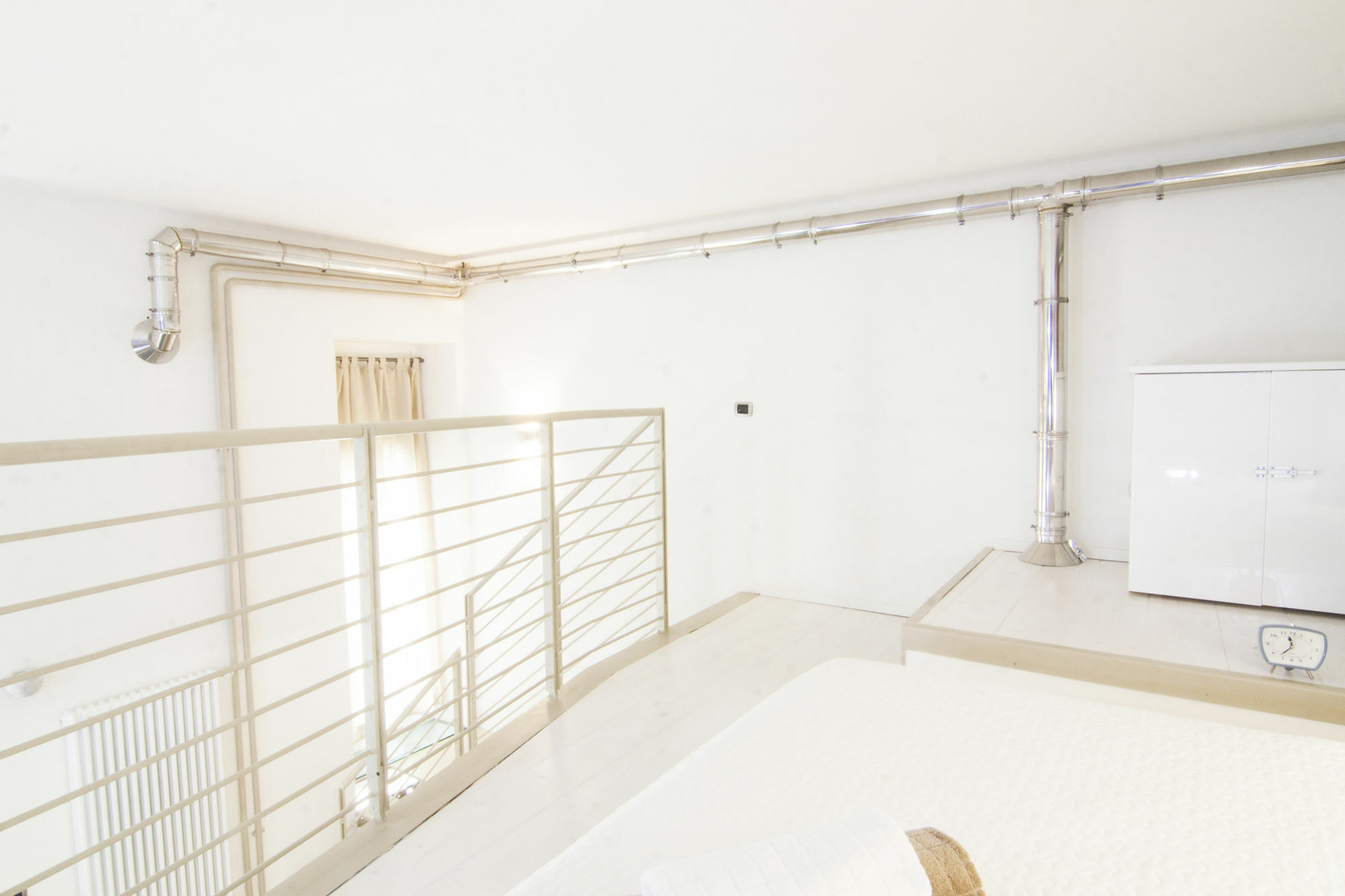 Alessia's Flat - Portello *