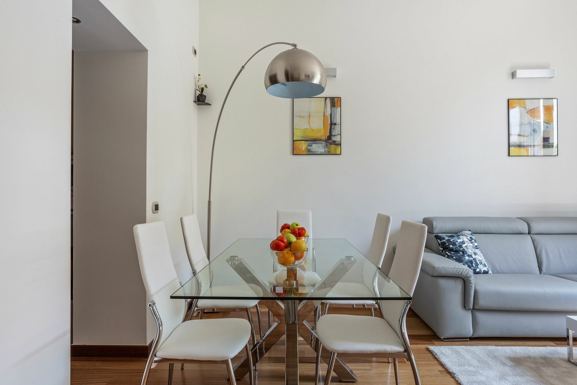 Rentopolis Poliziano 13 - Fiera Apartment Milan
