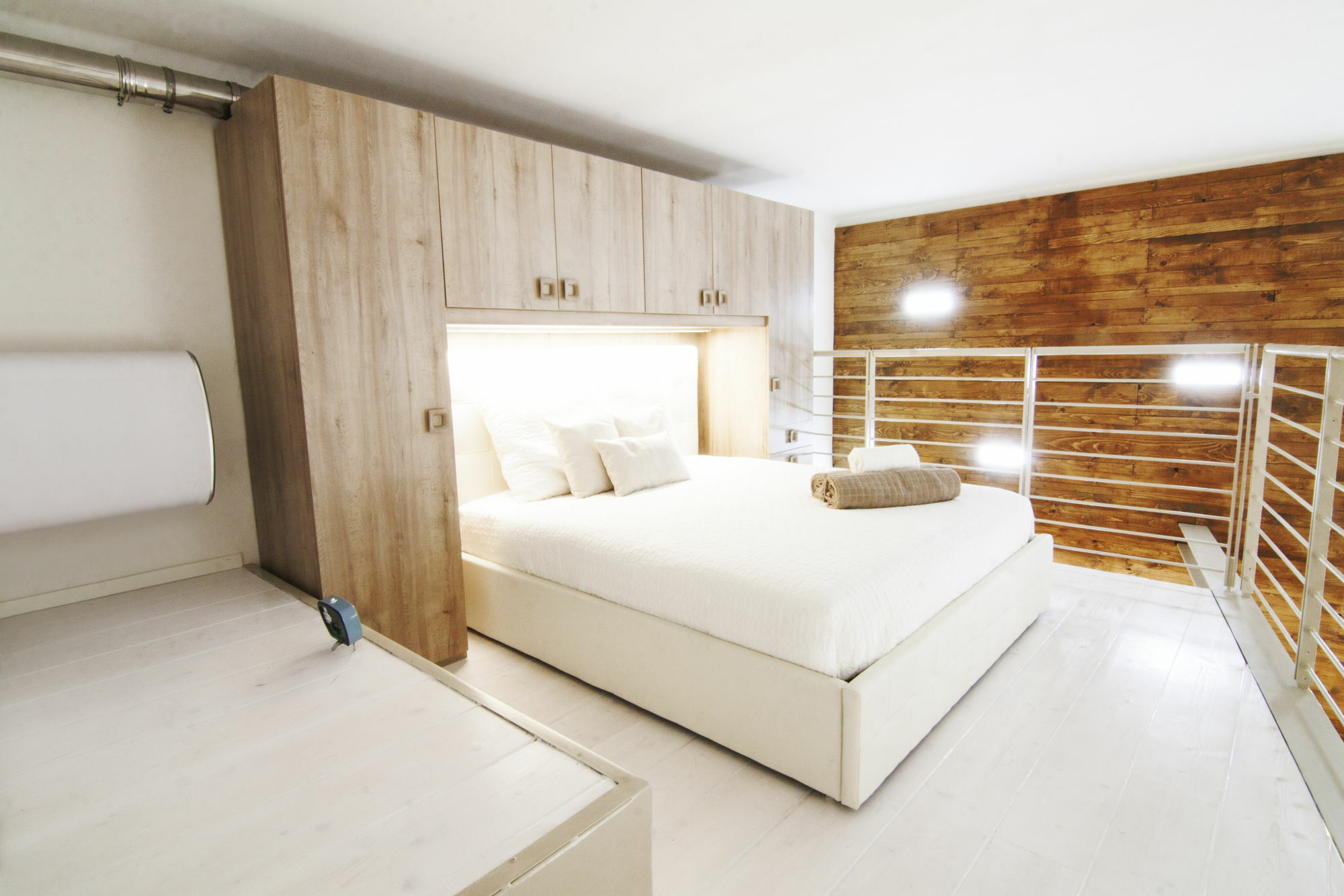 Alessia's Flat - Portello Apartment Milan