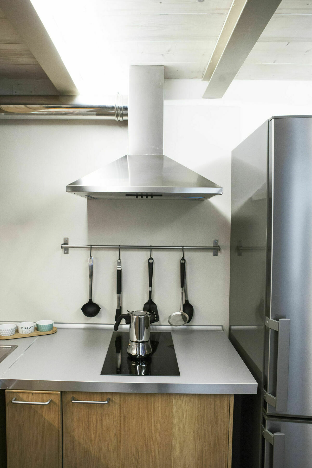 Alessia's Flat - Portello Apartment Milan