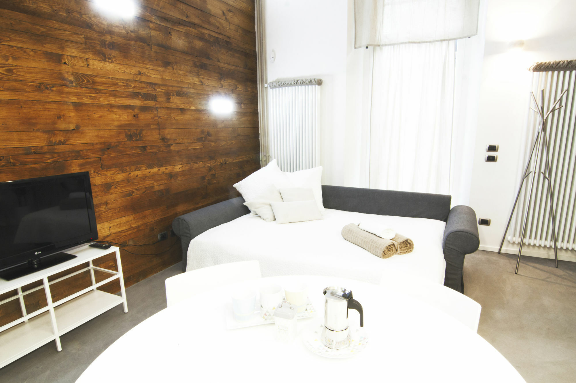 Apartment Alessia's Flat - Portello *