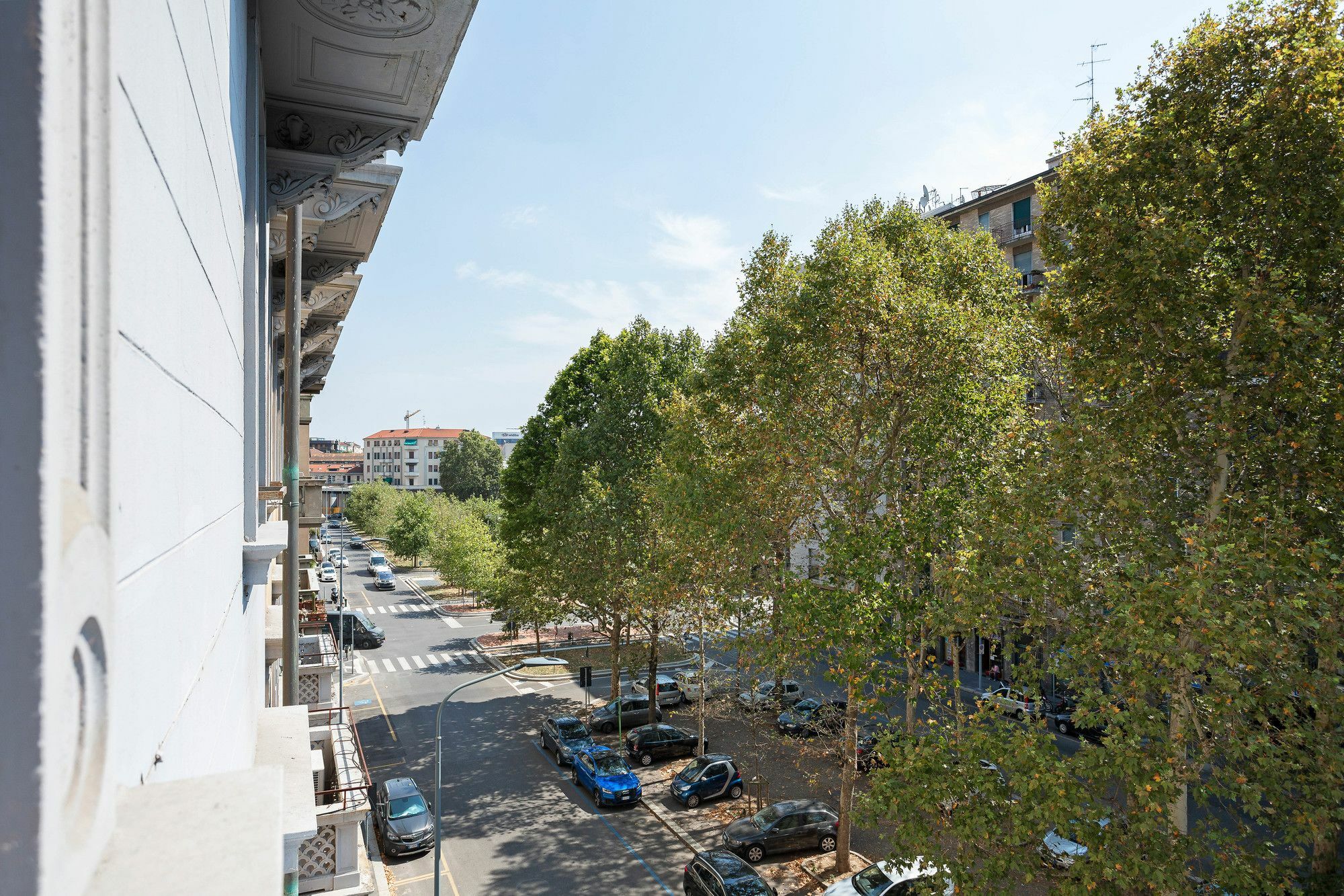 Apartment Rentopolis Poliziano 13 - Fiera