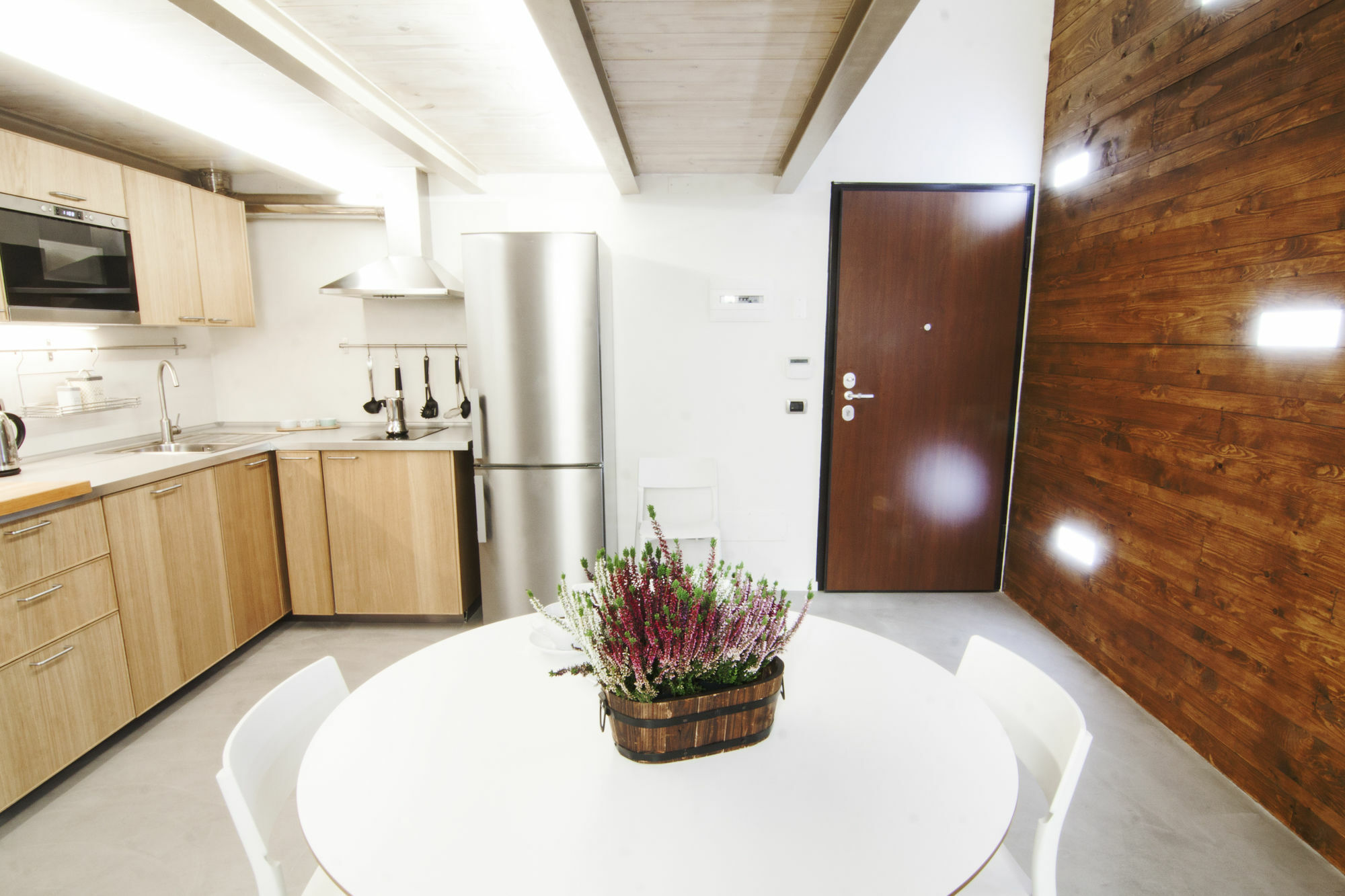 Alessia's Flat - Portello Milan