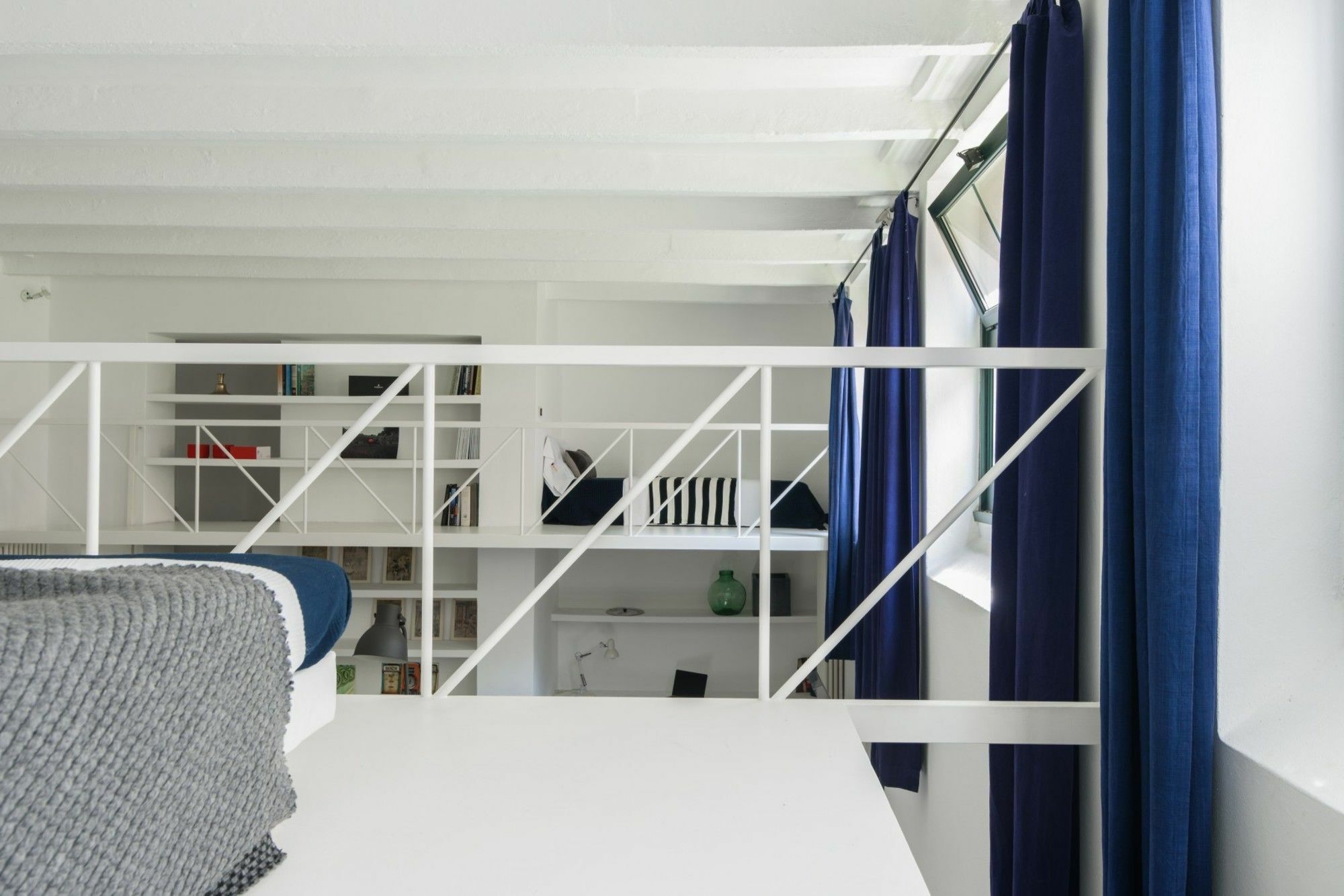 Bocconi Hintown House * Milan