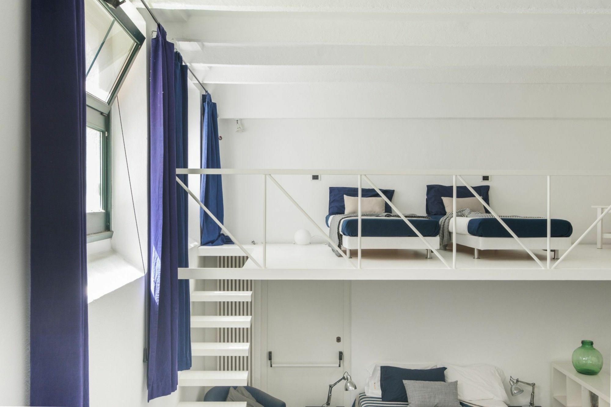 Bocconi Hintown House Milan