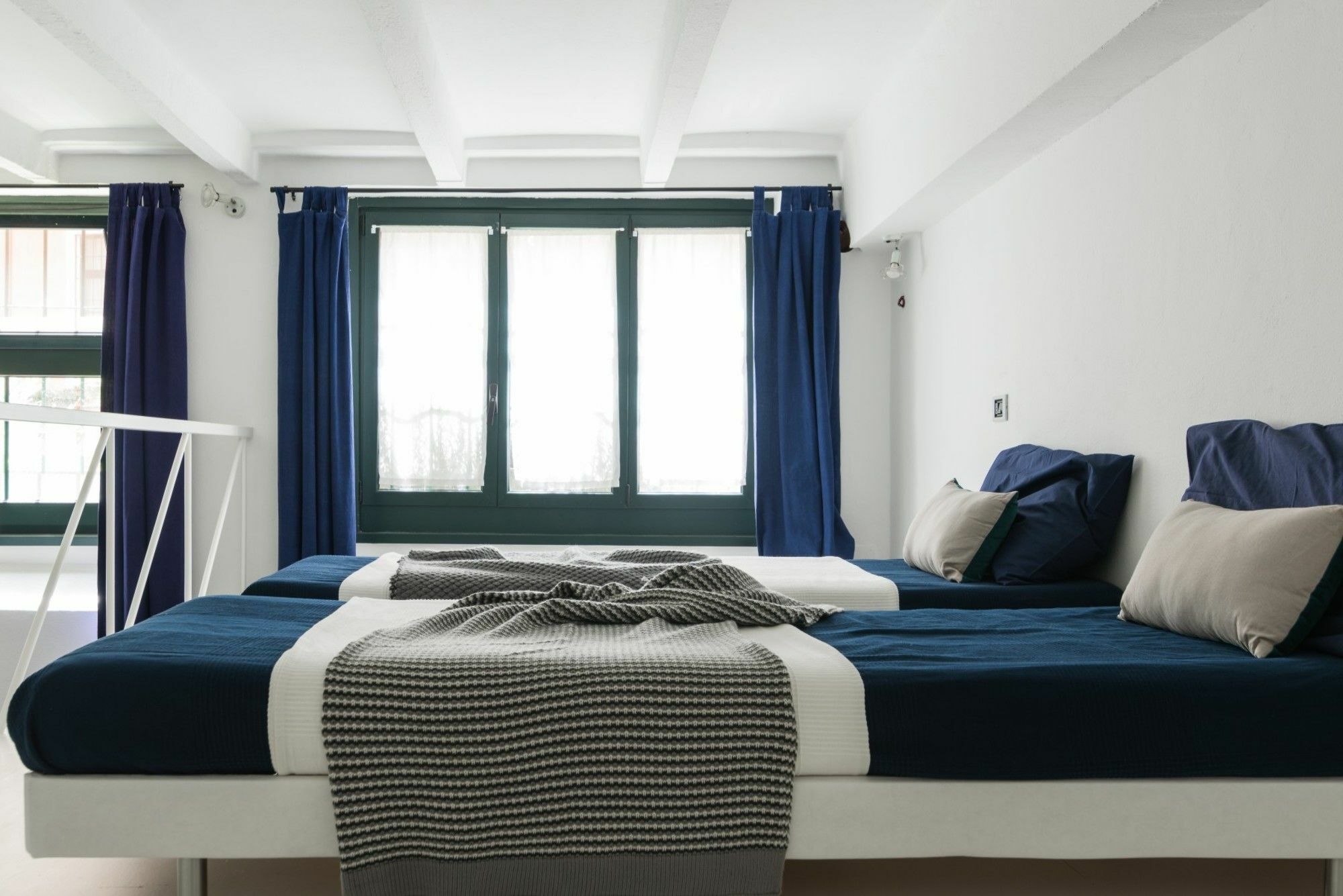 Bocconi Hintown House * Milan