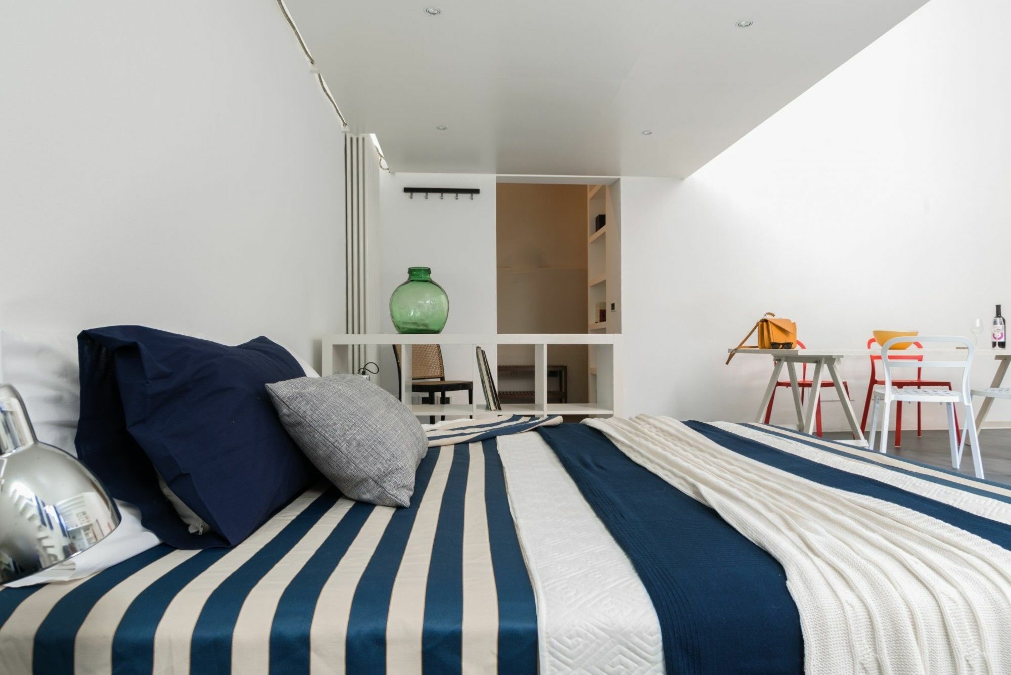 Apartment Bocconi Hintown House