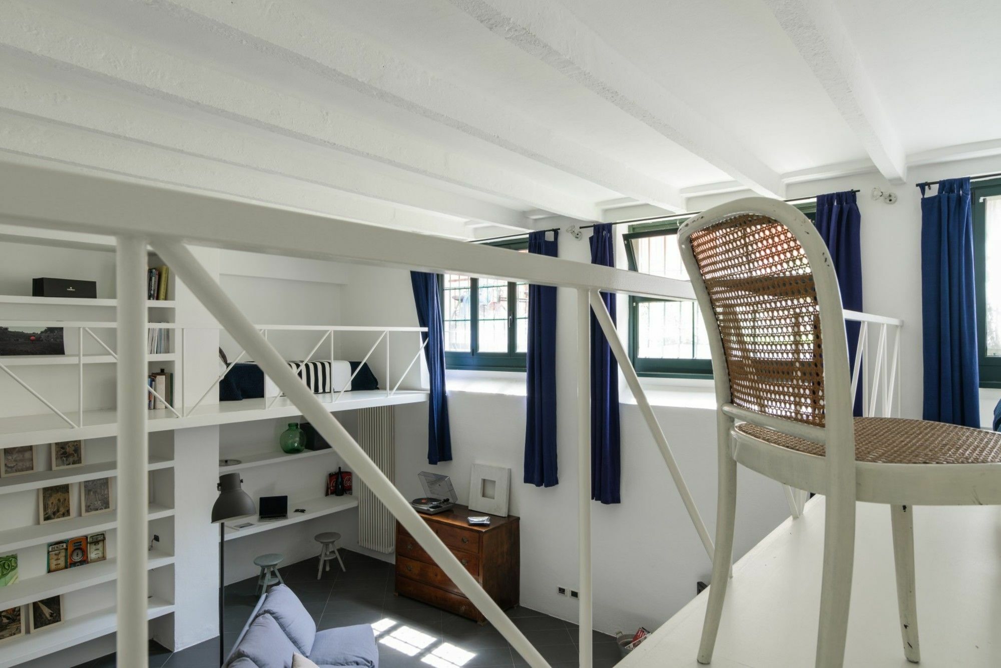 Apartment Bocconi Hintown House