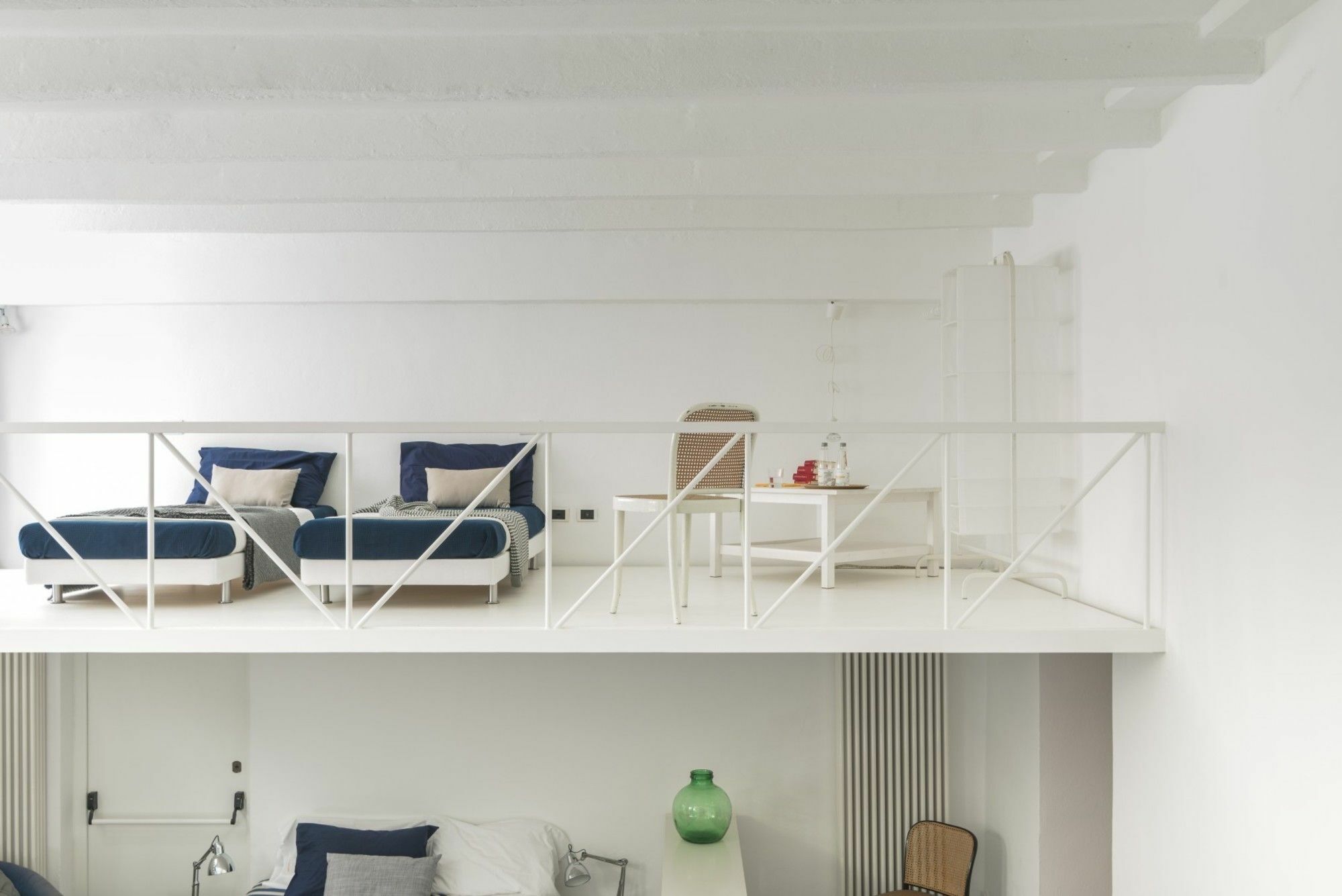 Bocconi Hintown House Apartment