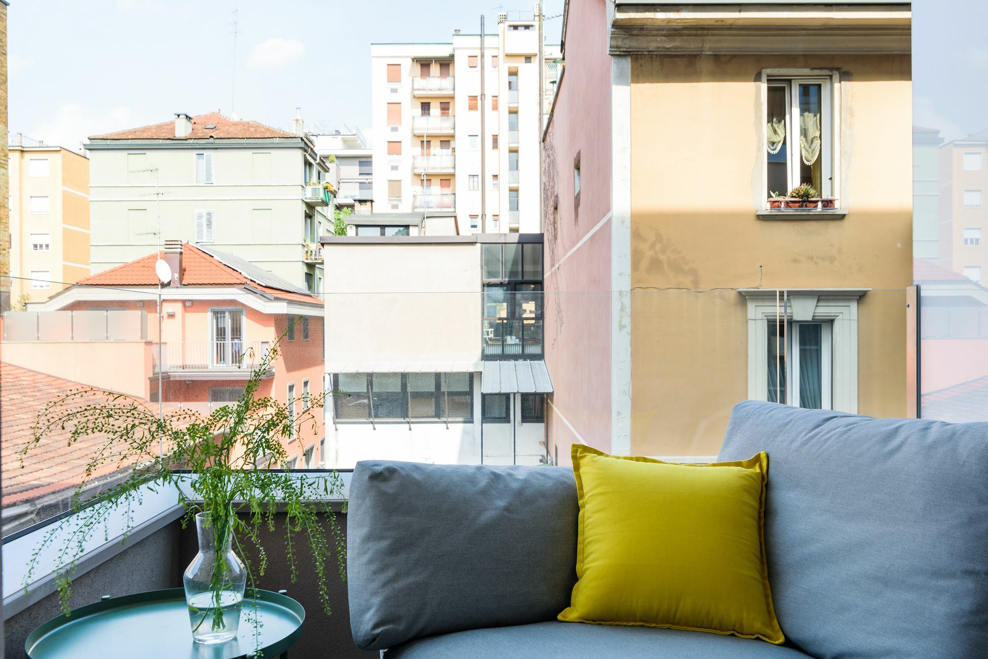 Joivy Stylish 1-bedroom Flat Apartamento *